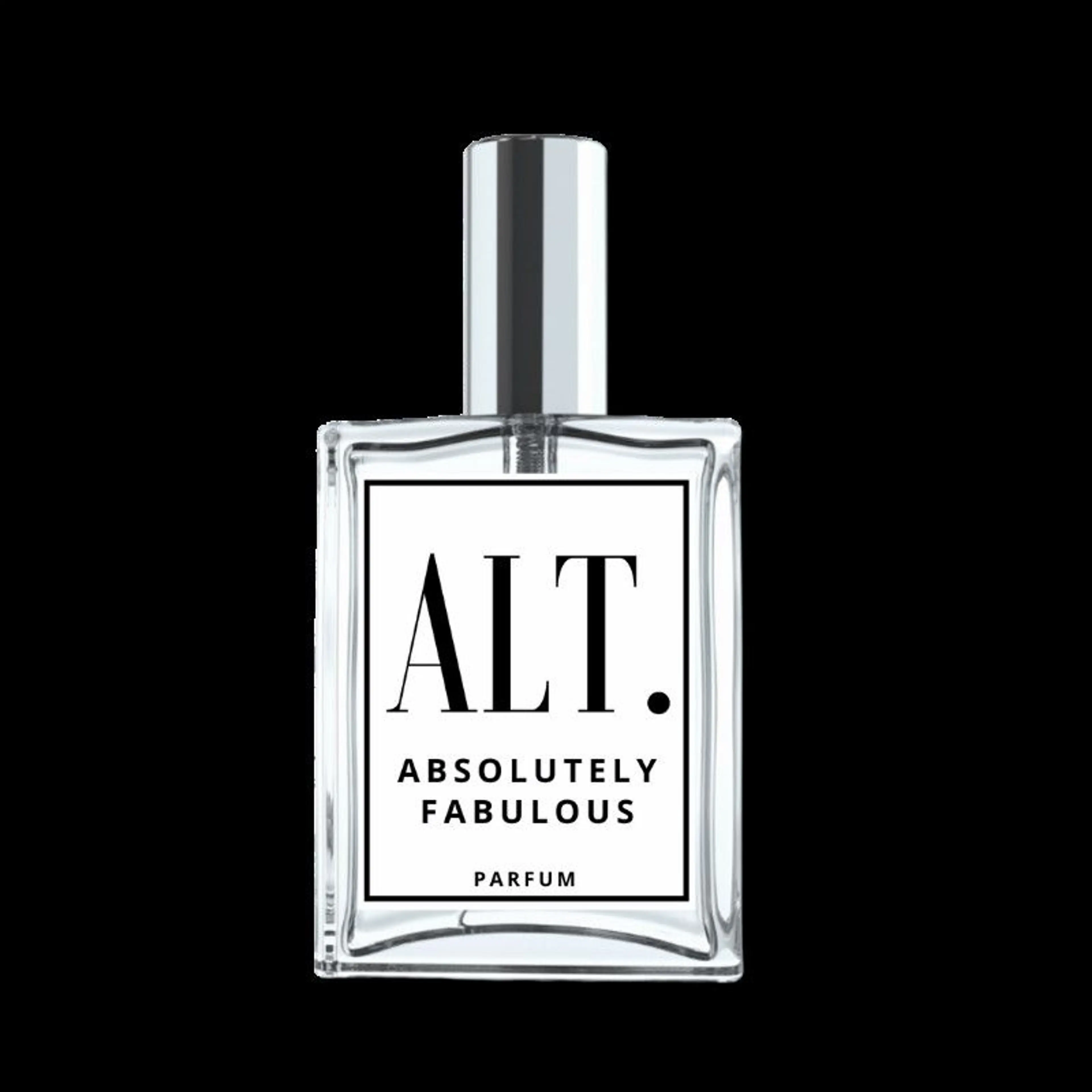 Absolutely Fabulous Parfum
