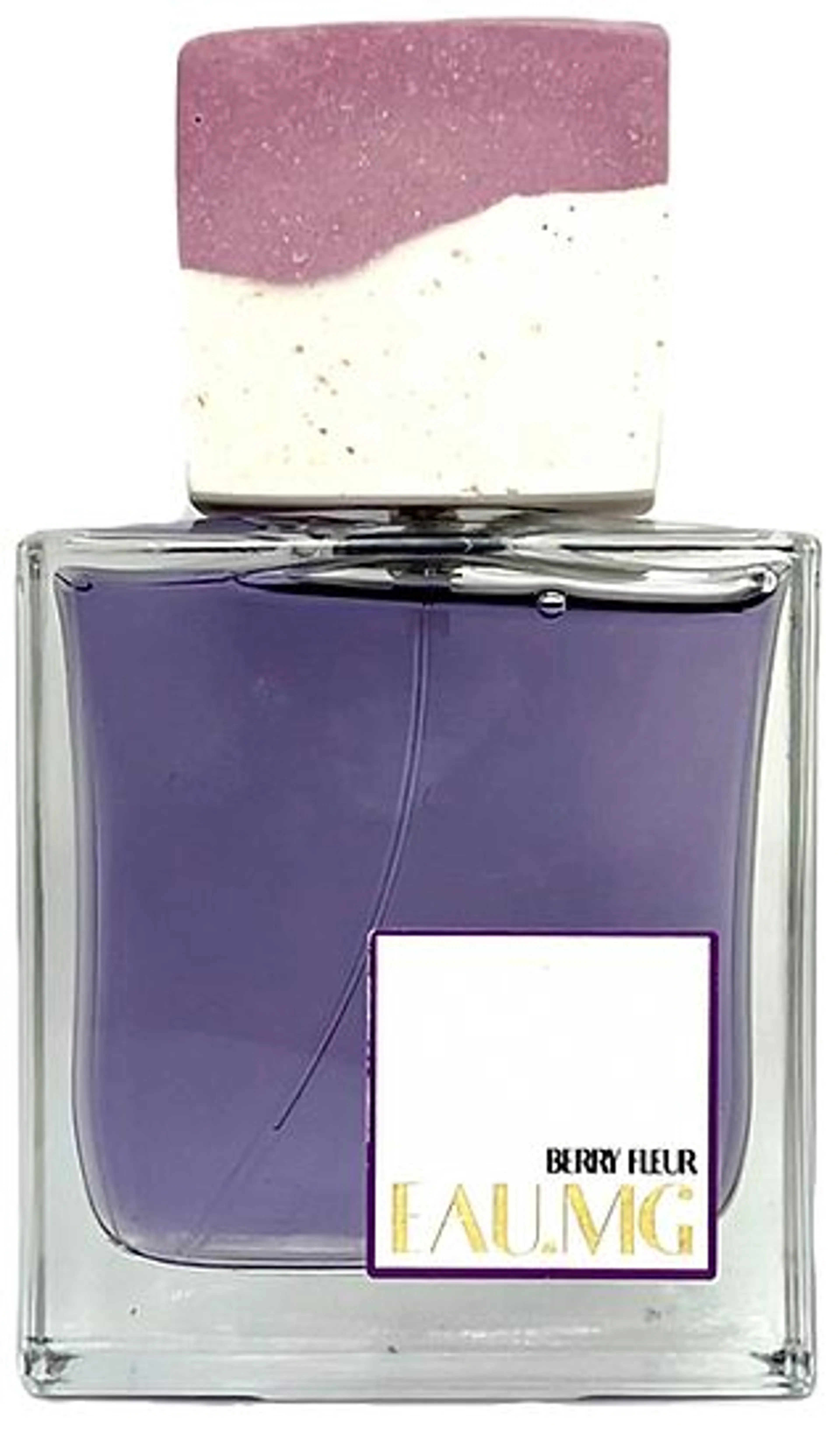 Berry Fleur