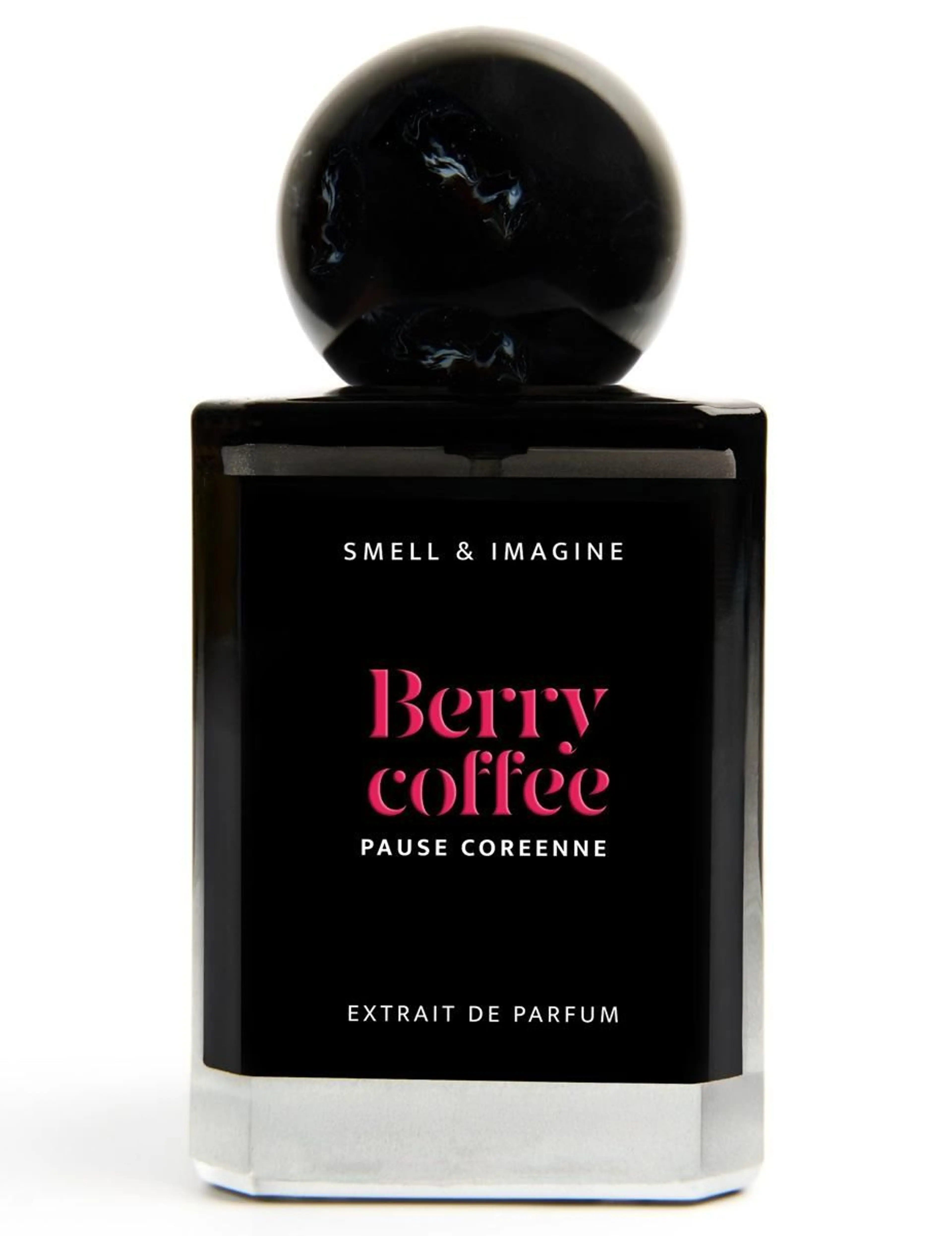 Berry Coffee