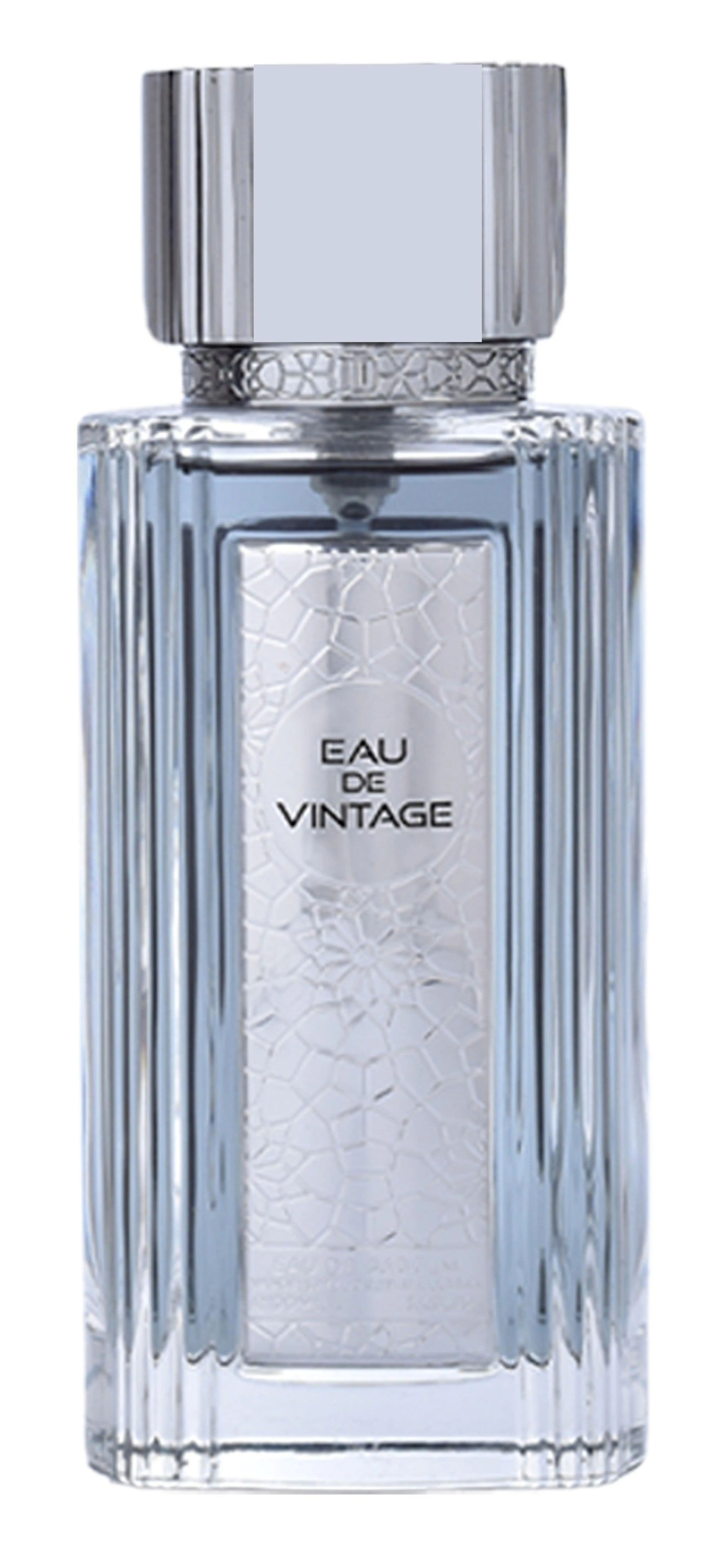 Eau de Vintage