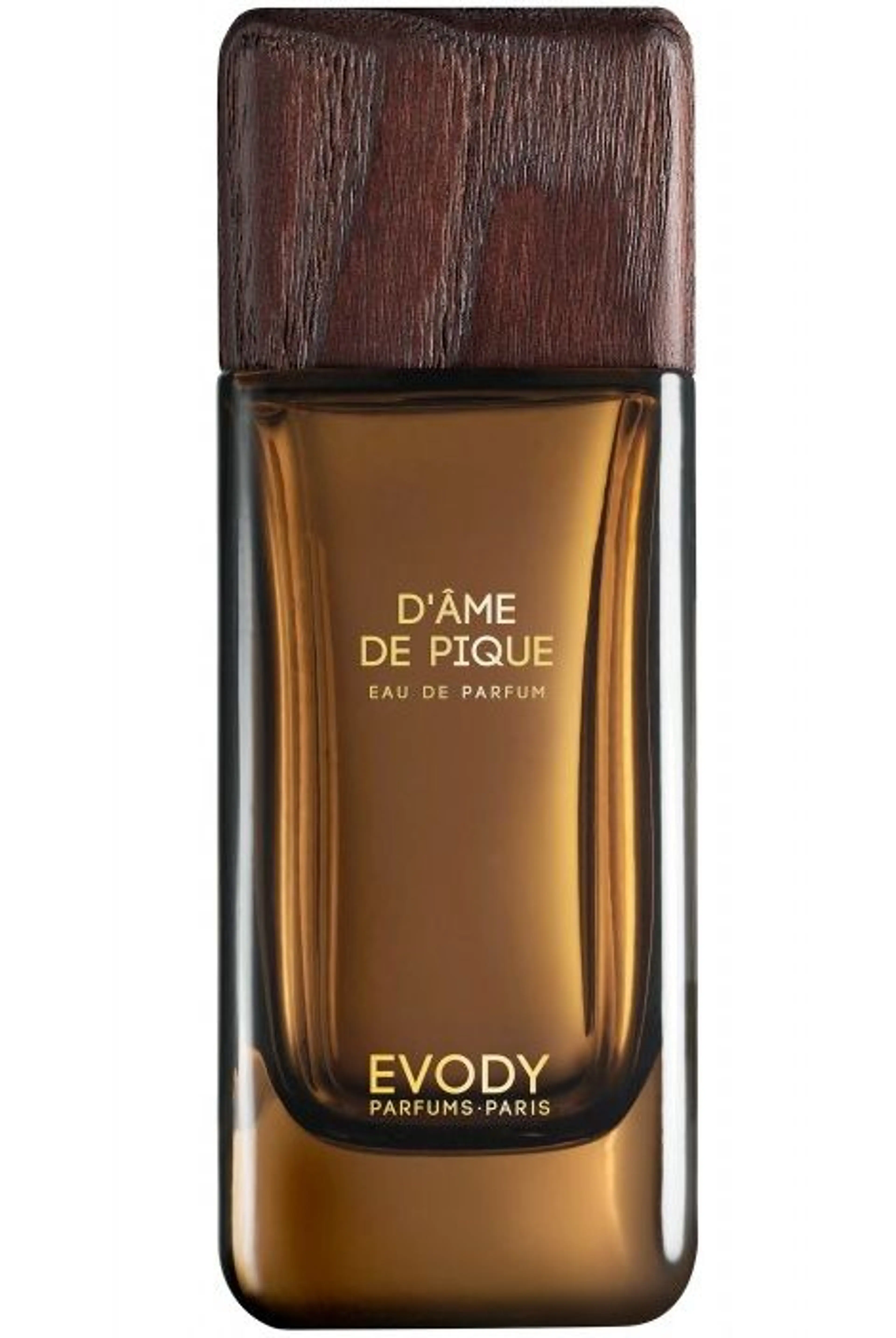 D'Ame de Pique