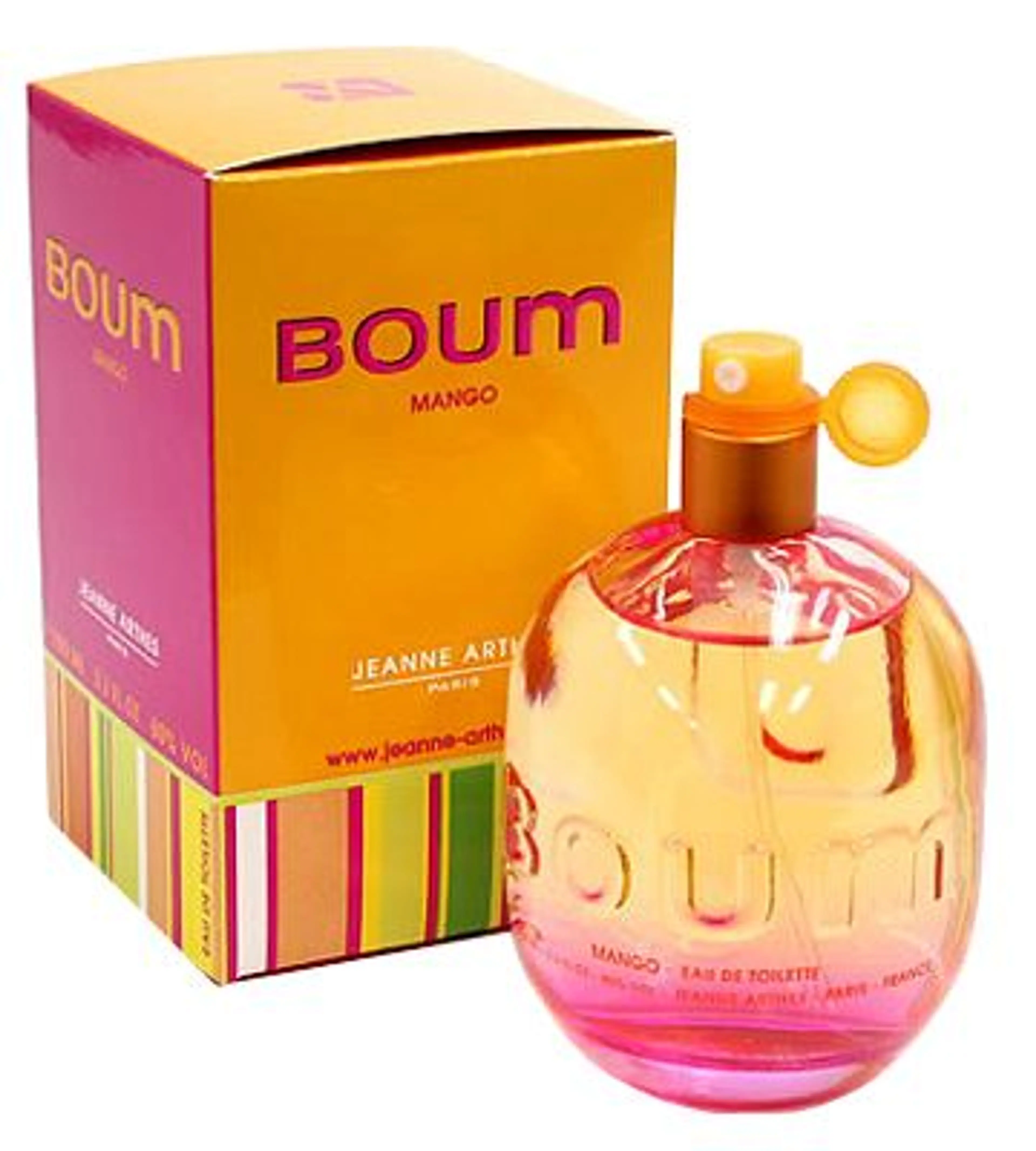 Boum Mango