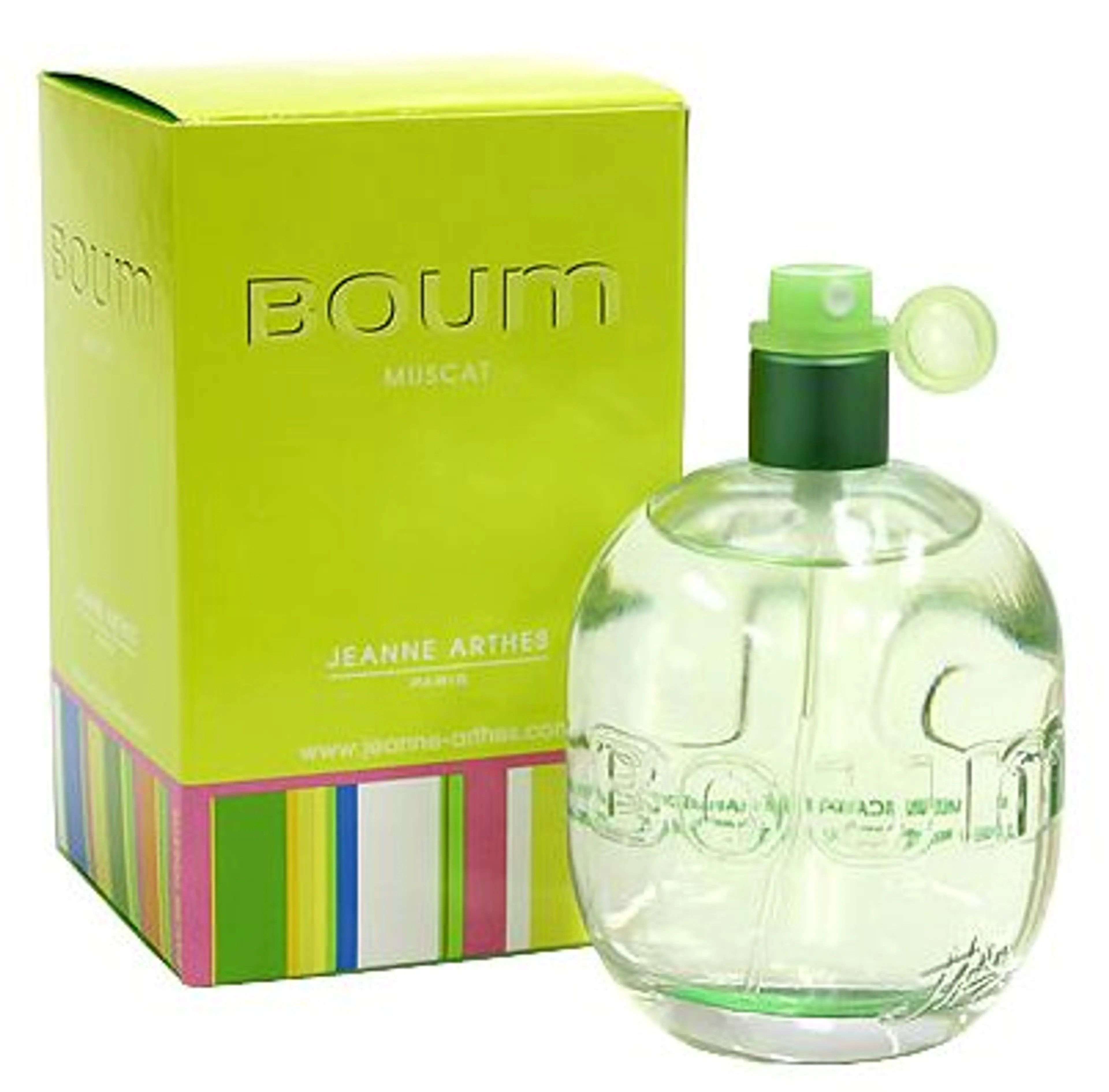 Boum Muscat