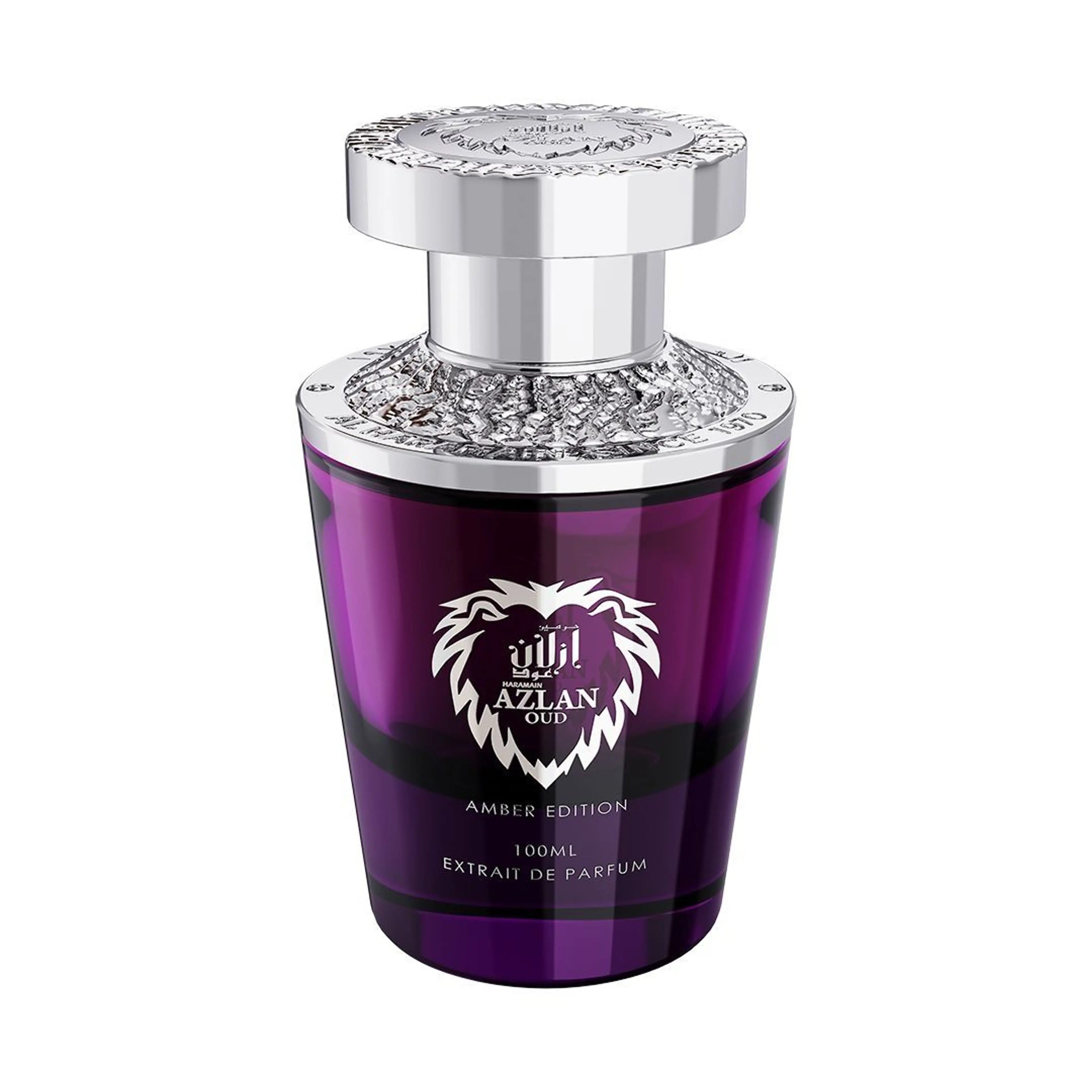Azlan Oud Amber Edition