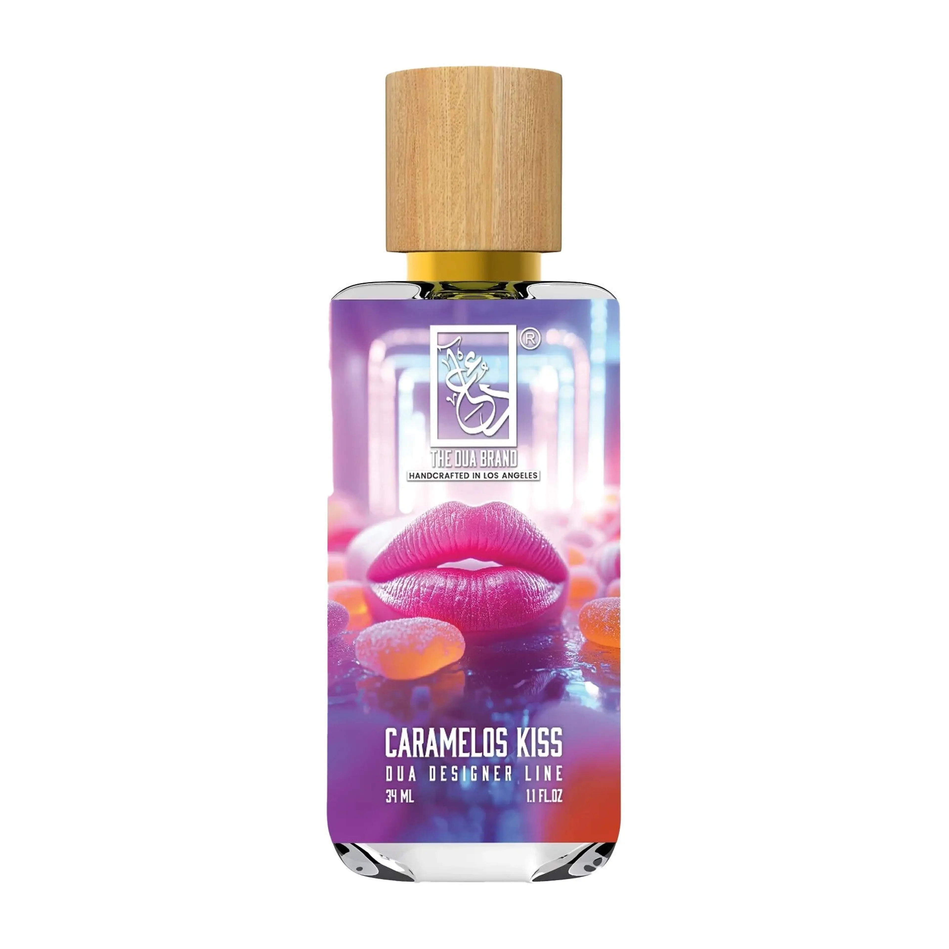 Caramelos Kiss