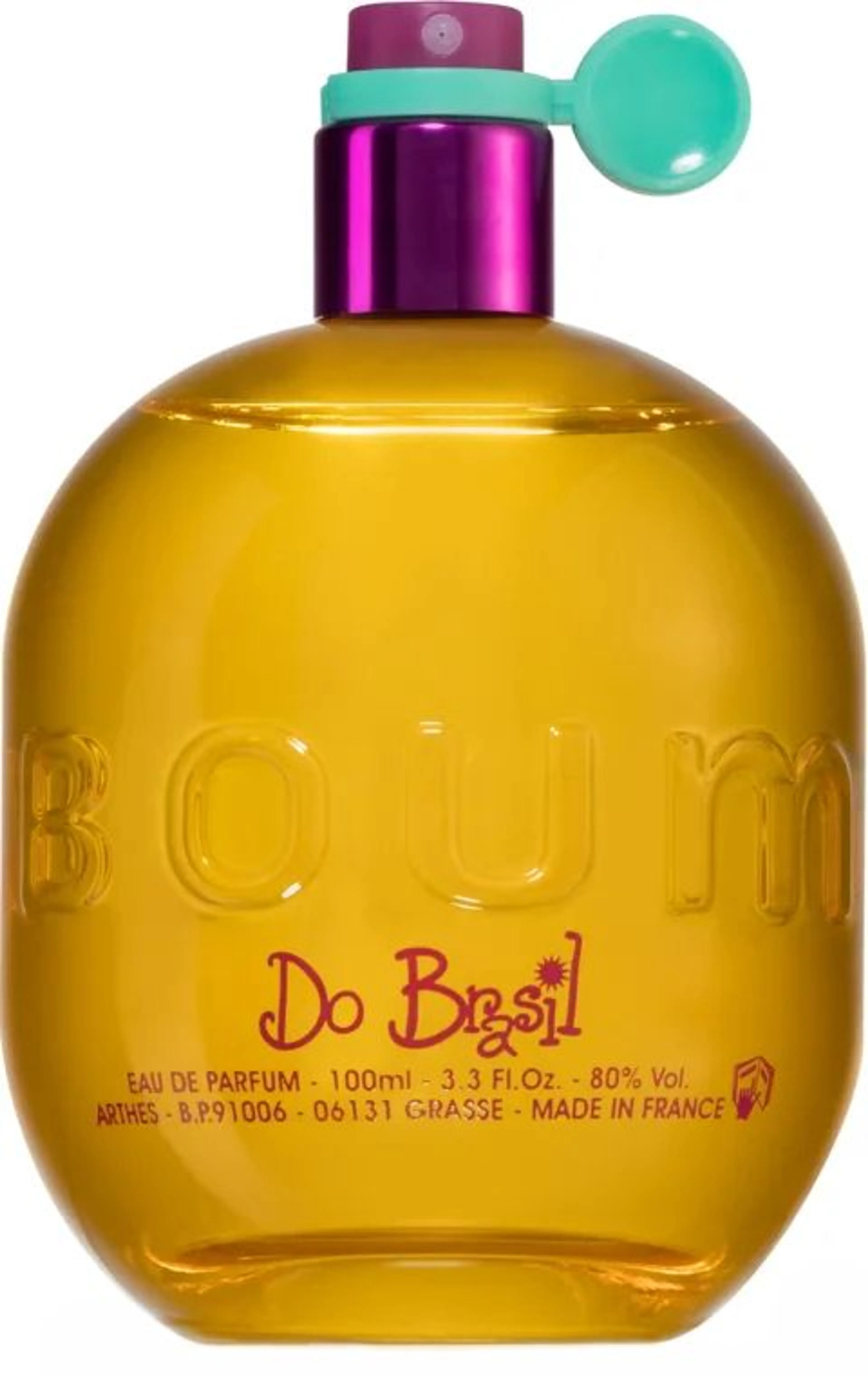 Boum Do Brazil