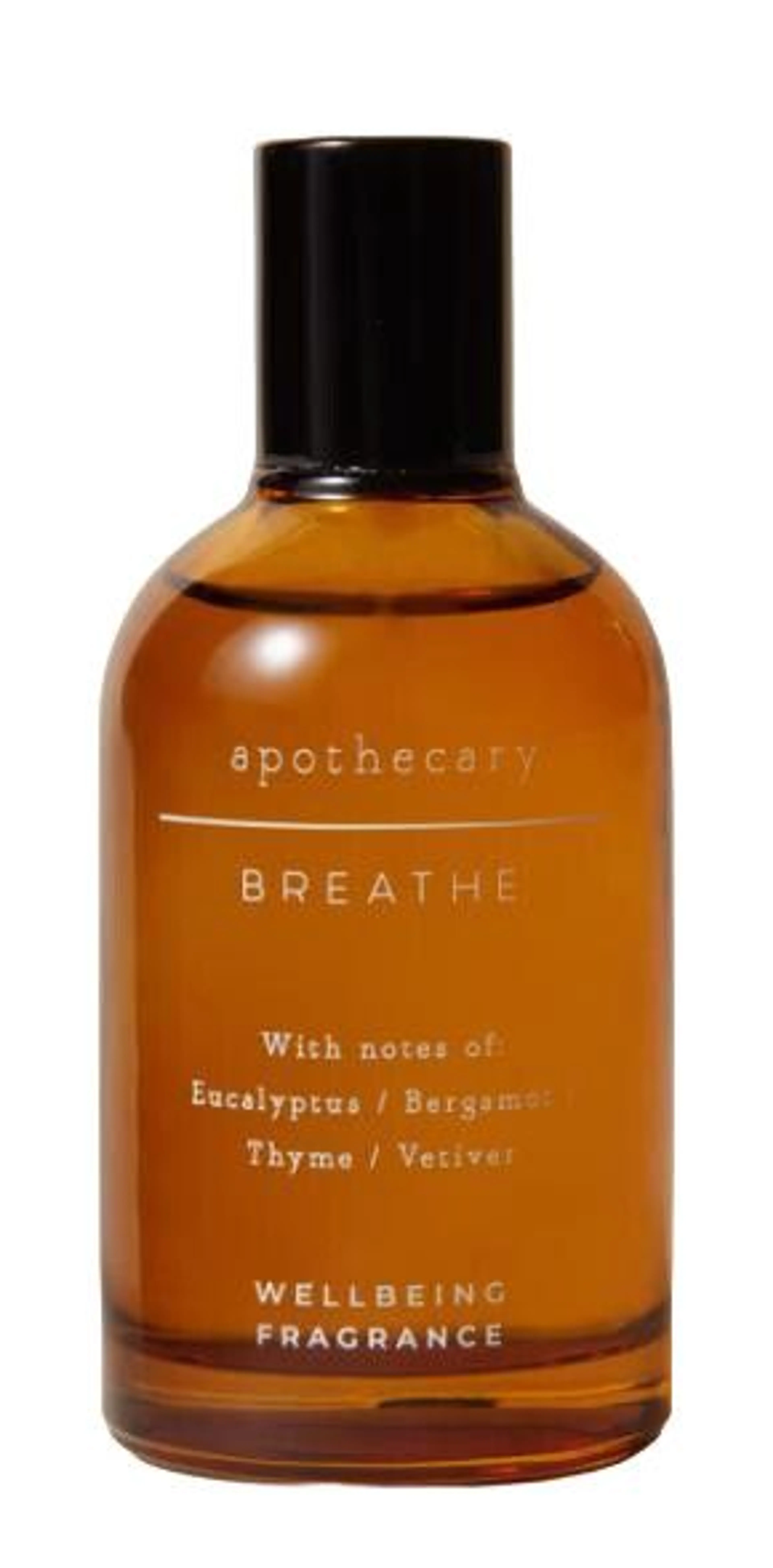 Breathe