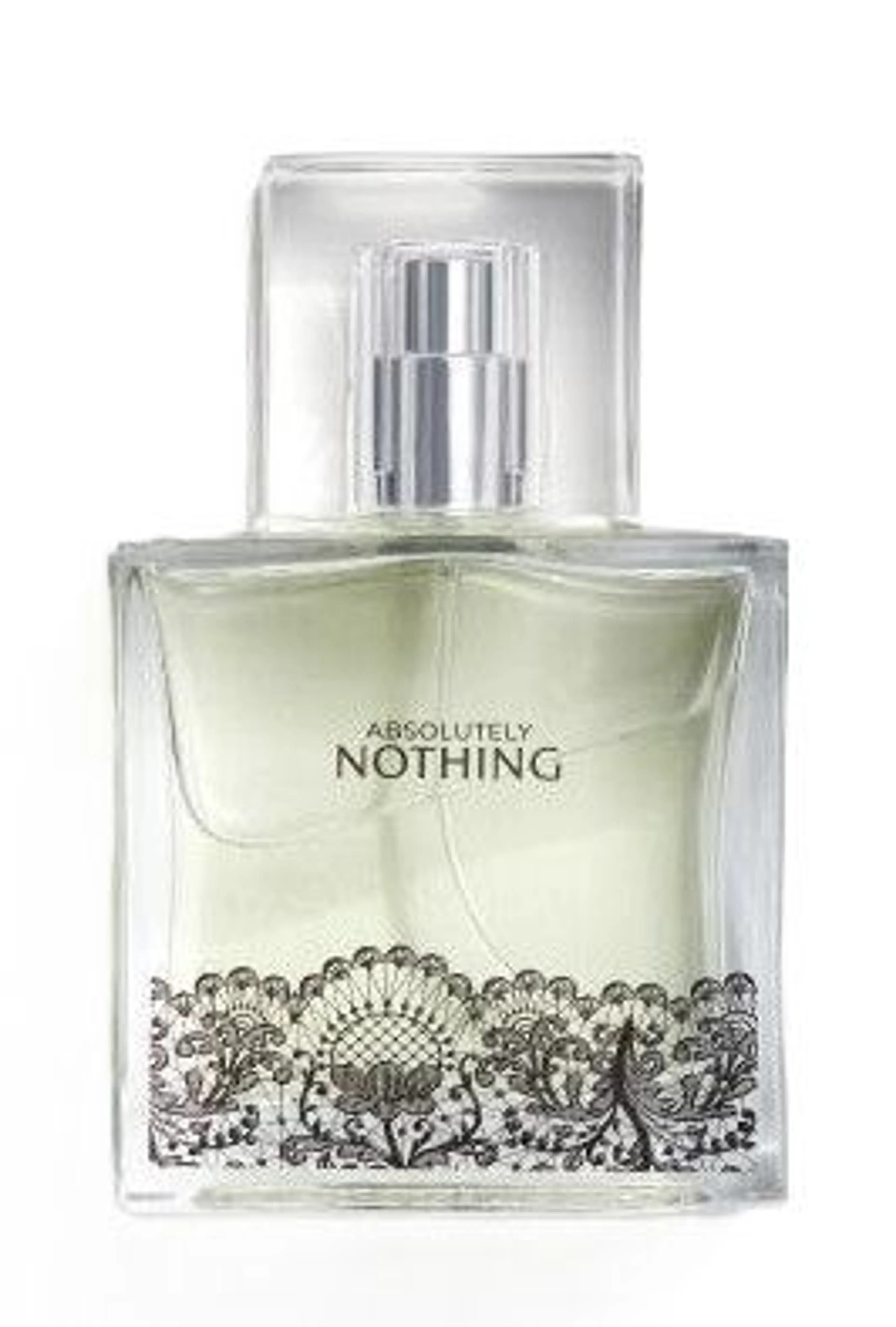 Absolutely Nothing