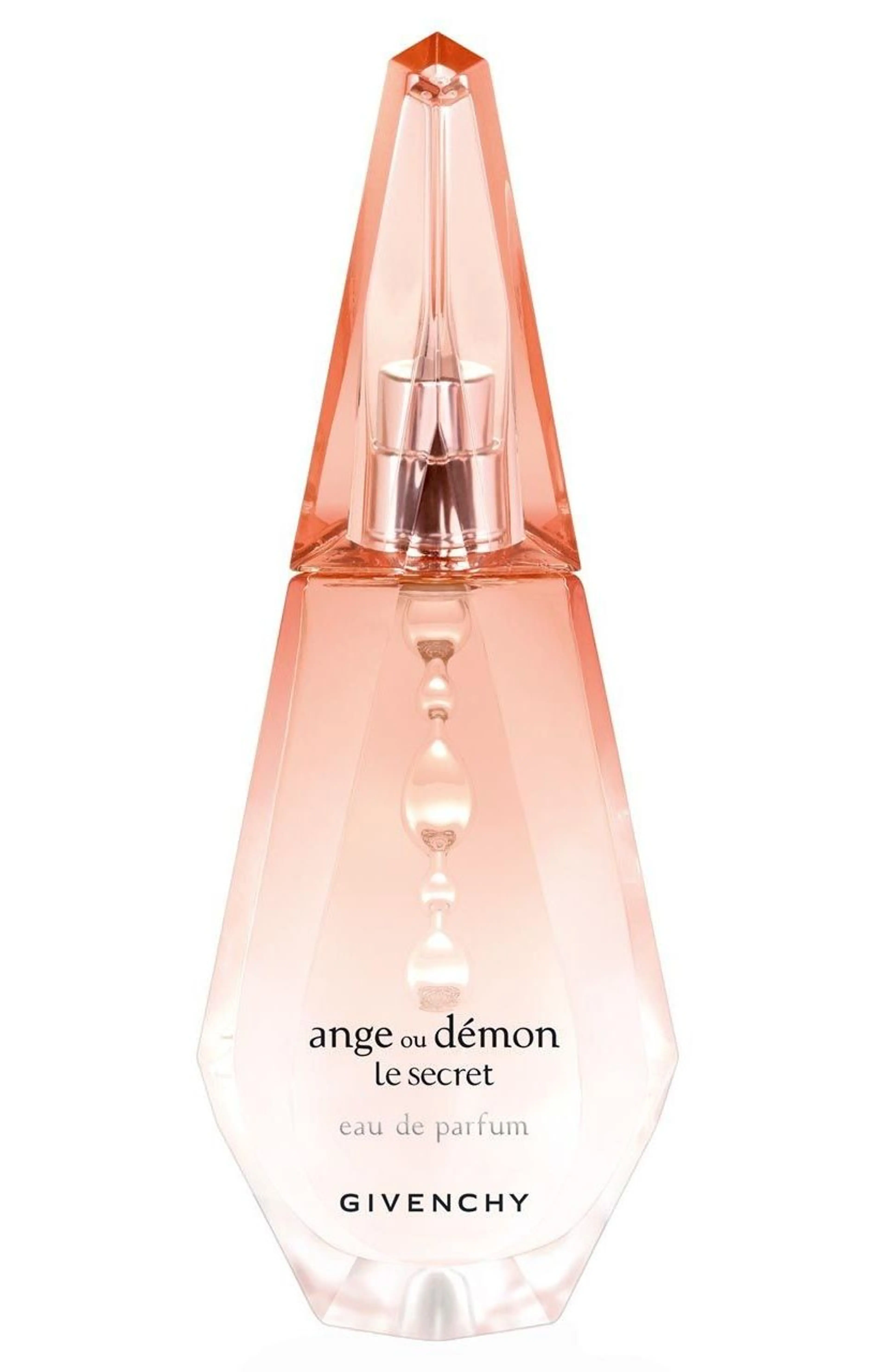 Ange Ou Demon Le Secret (2014)