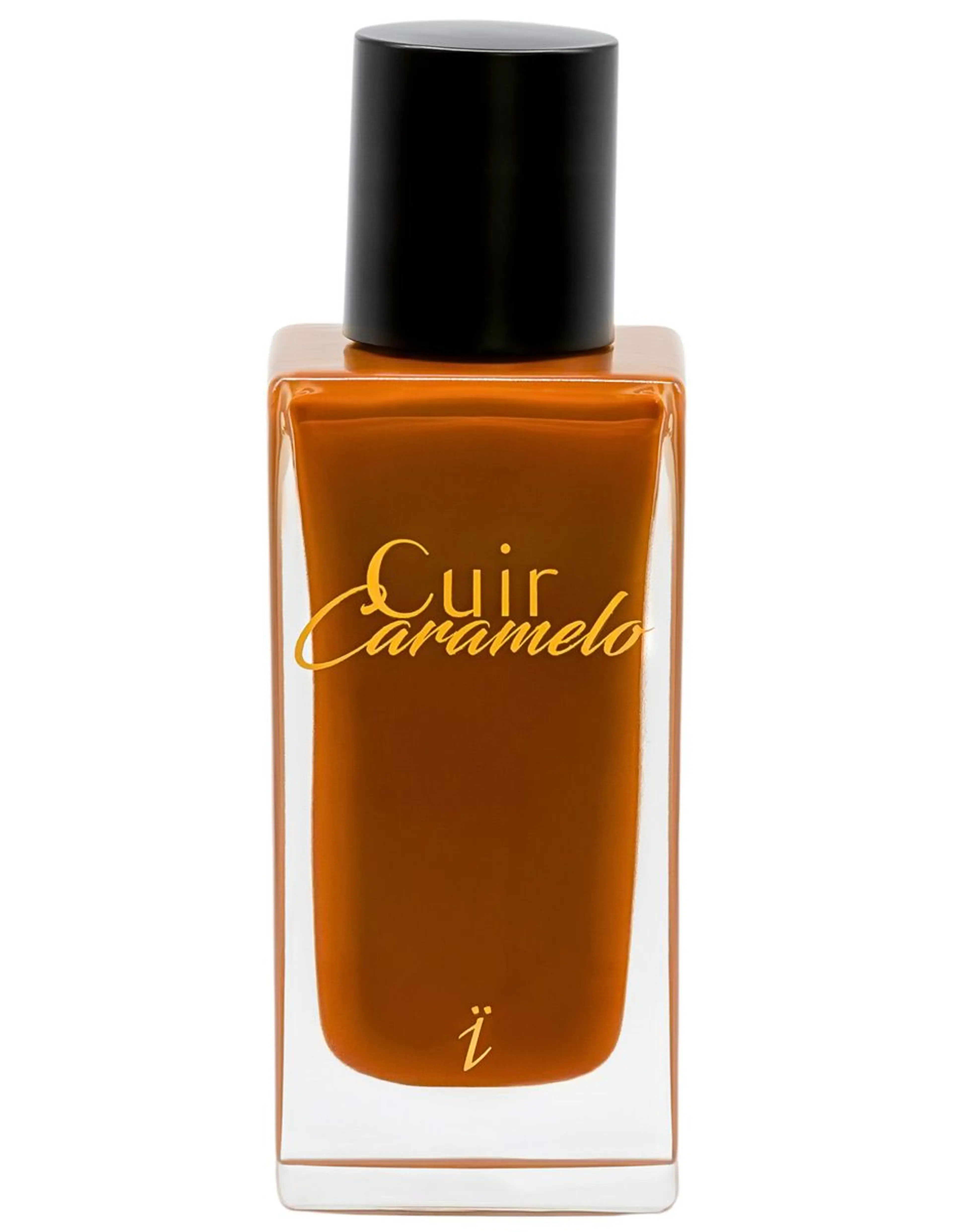Cuir Caramelo