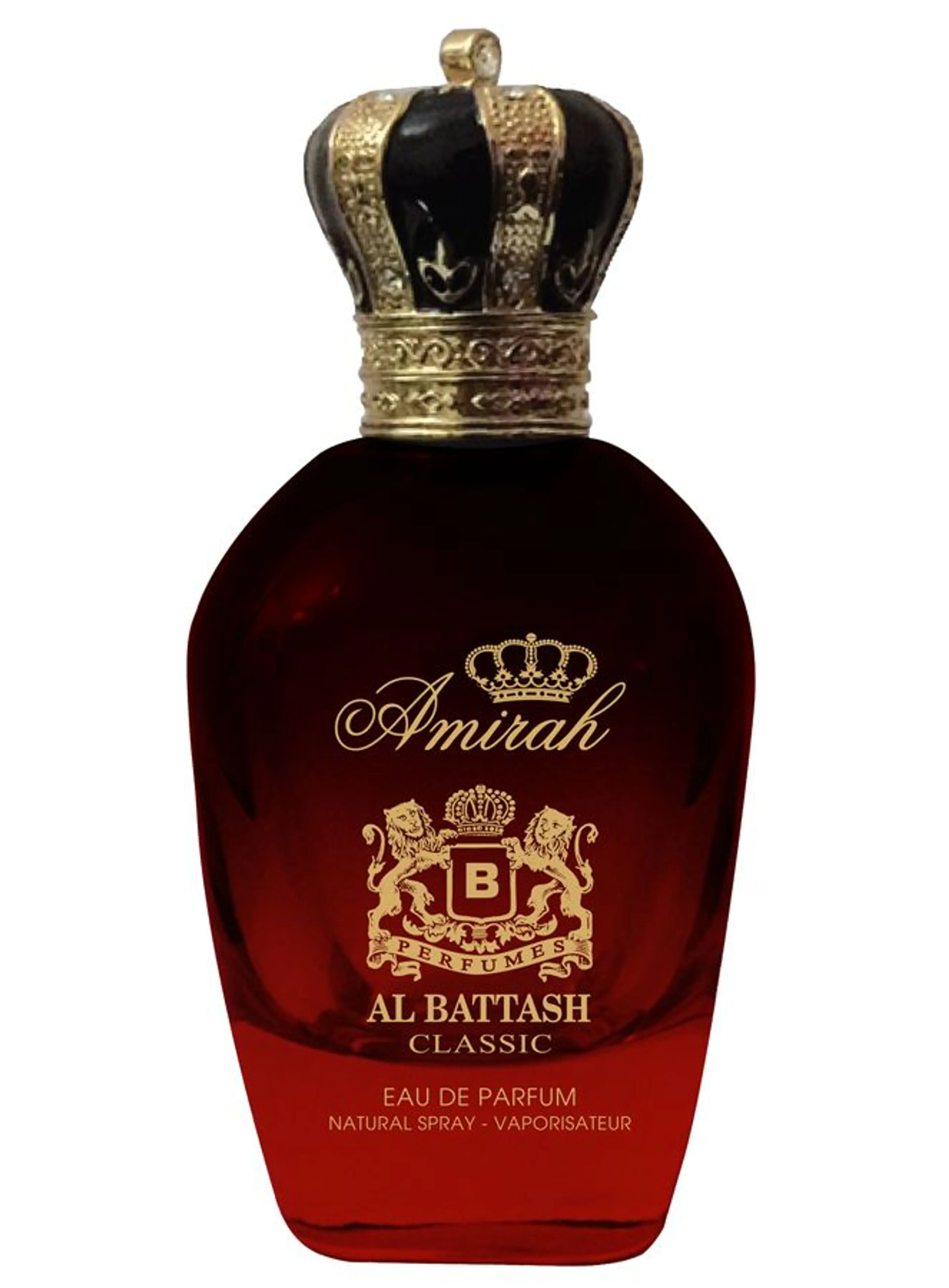 Amirah