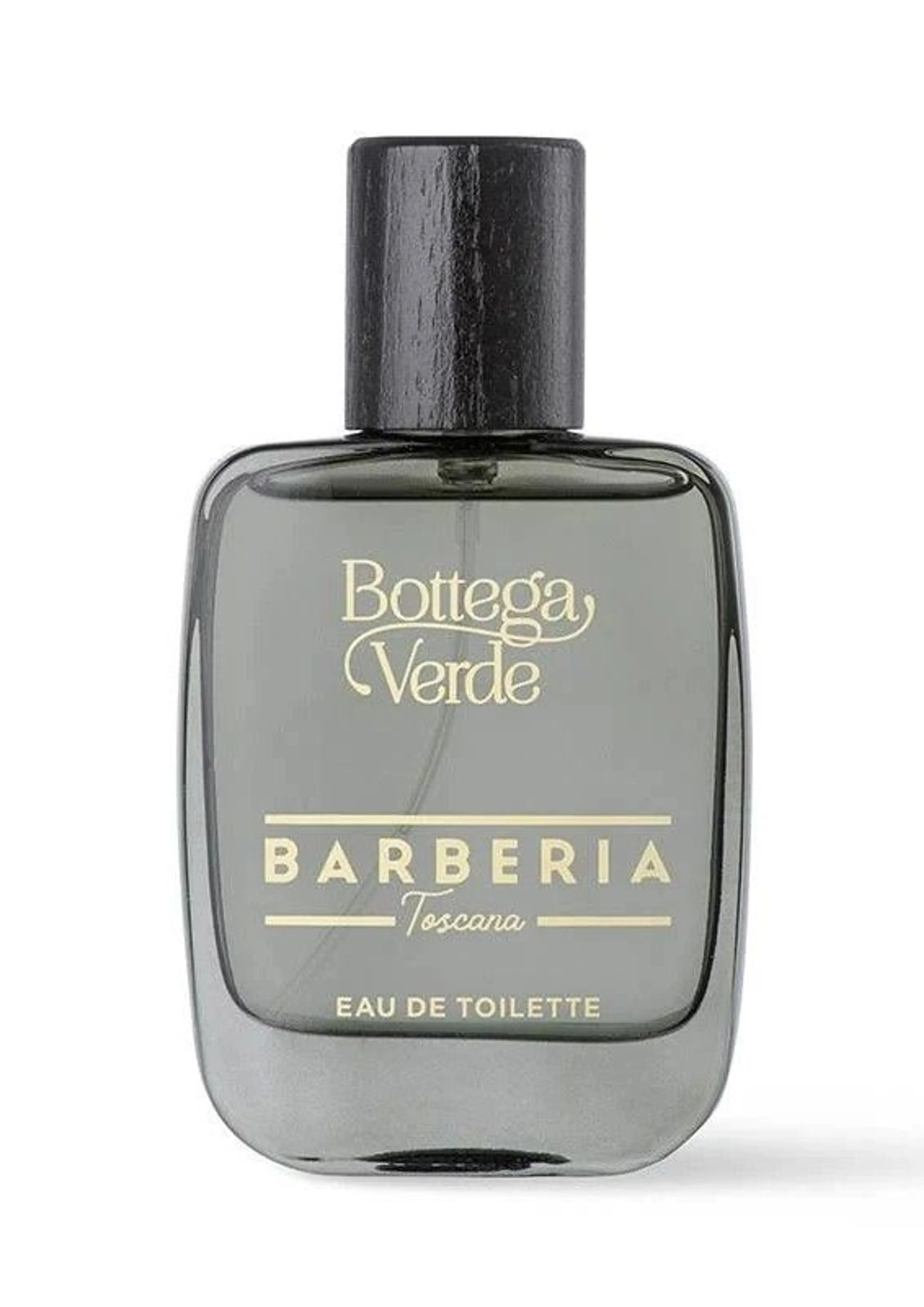 Barberia Toscana