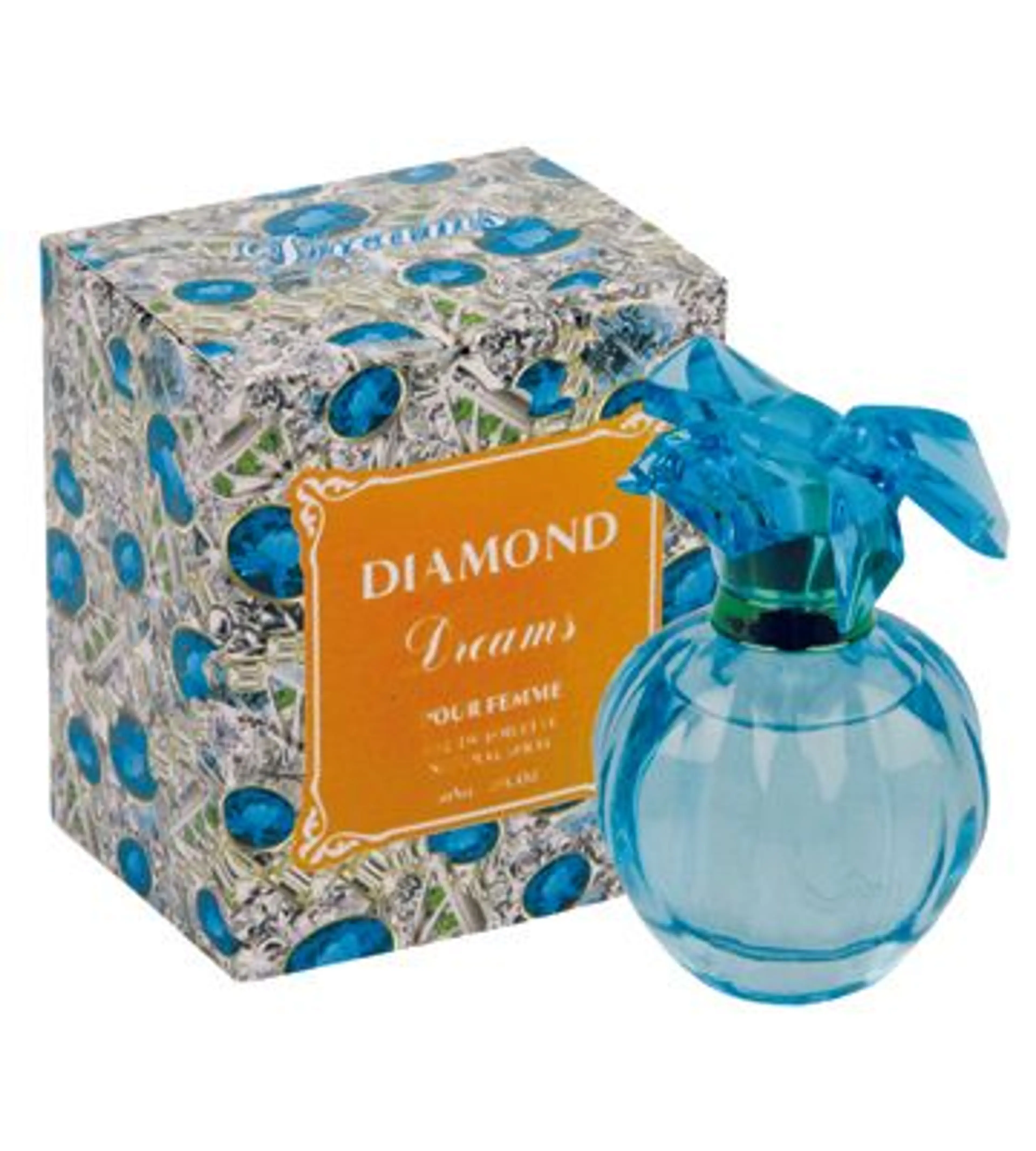 Diamond Dreams