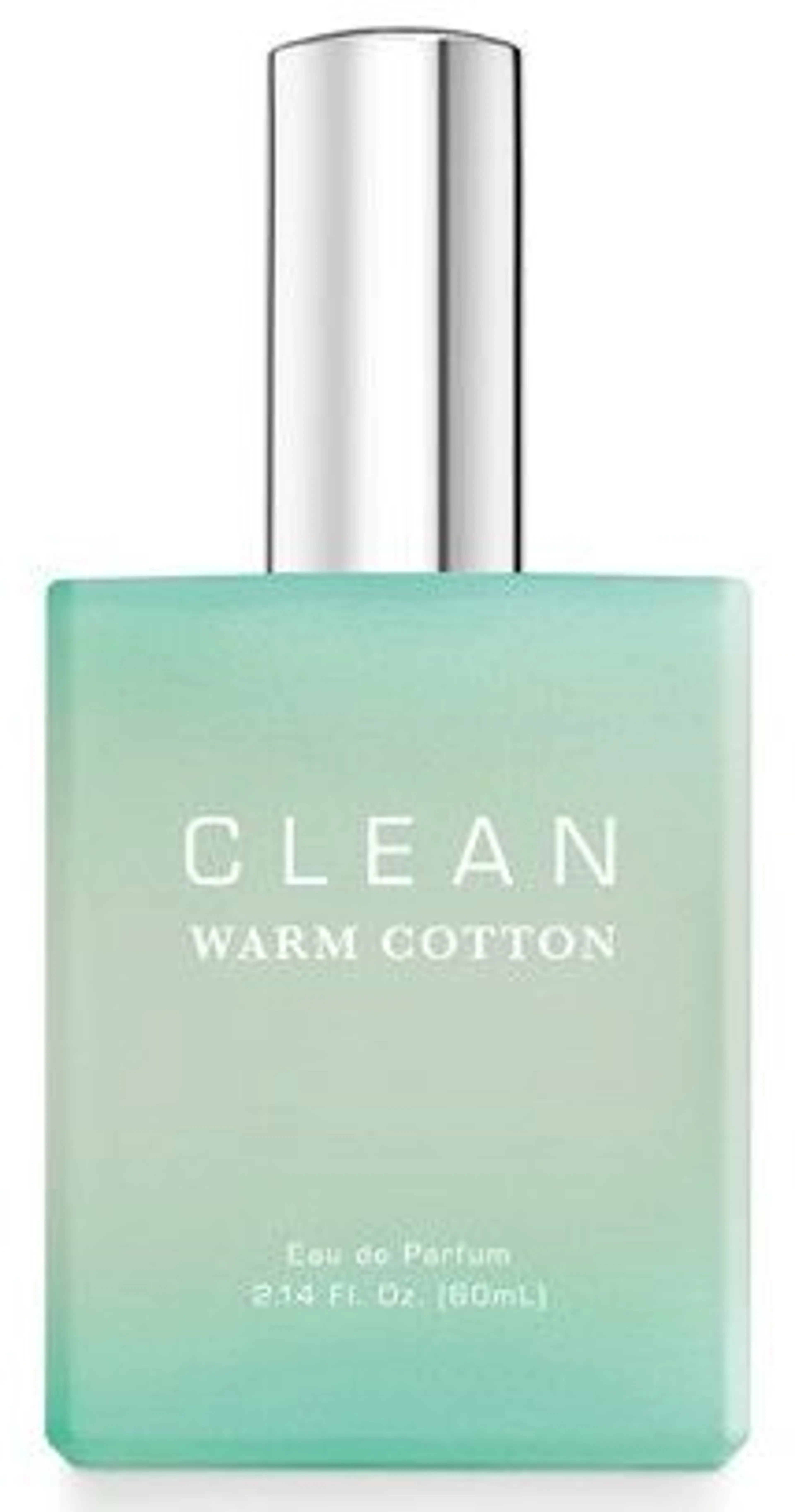 Clean Warm Cotton