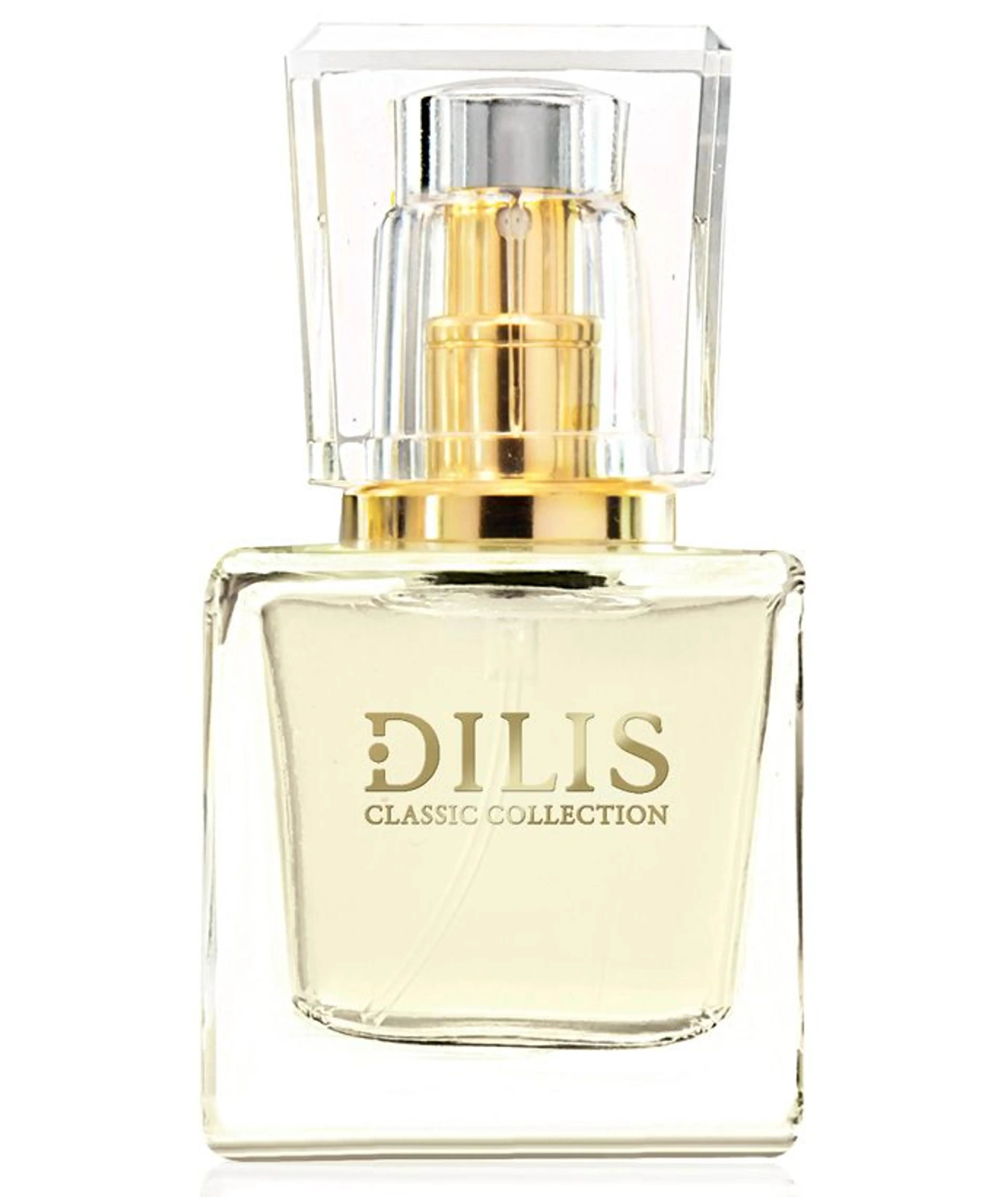 Dilis Classic Collection No. 18