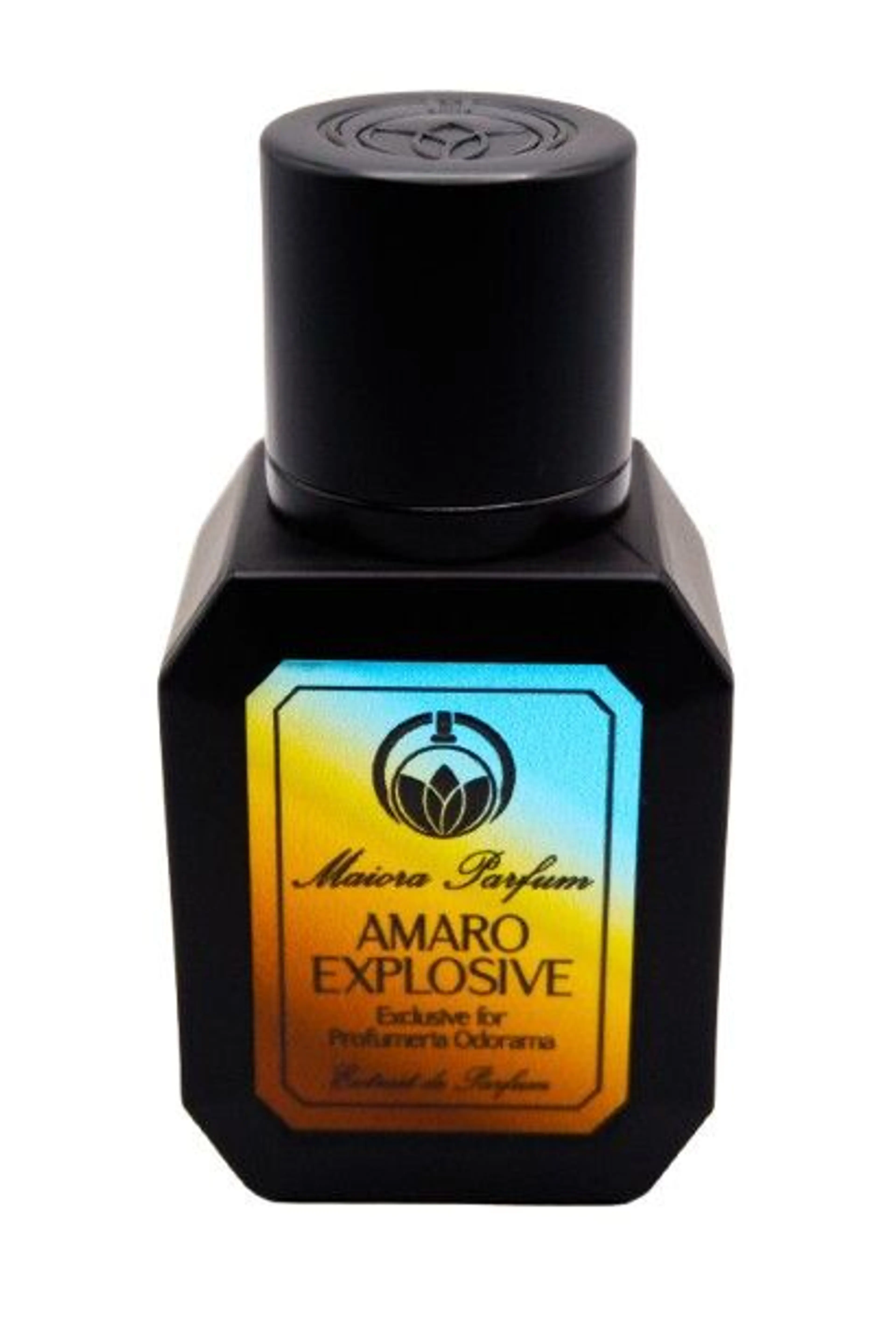 Amaro Explosive