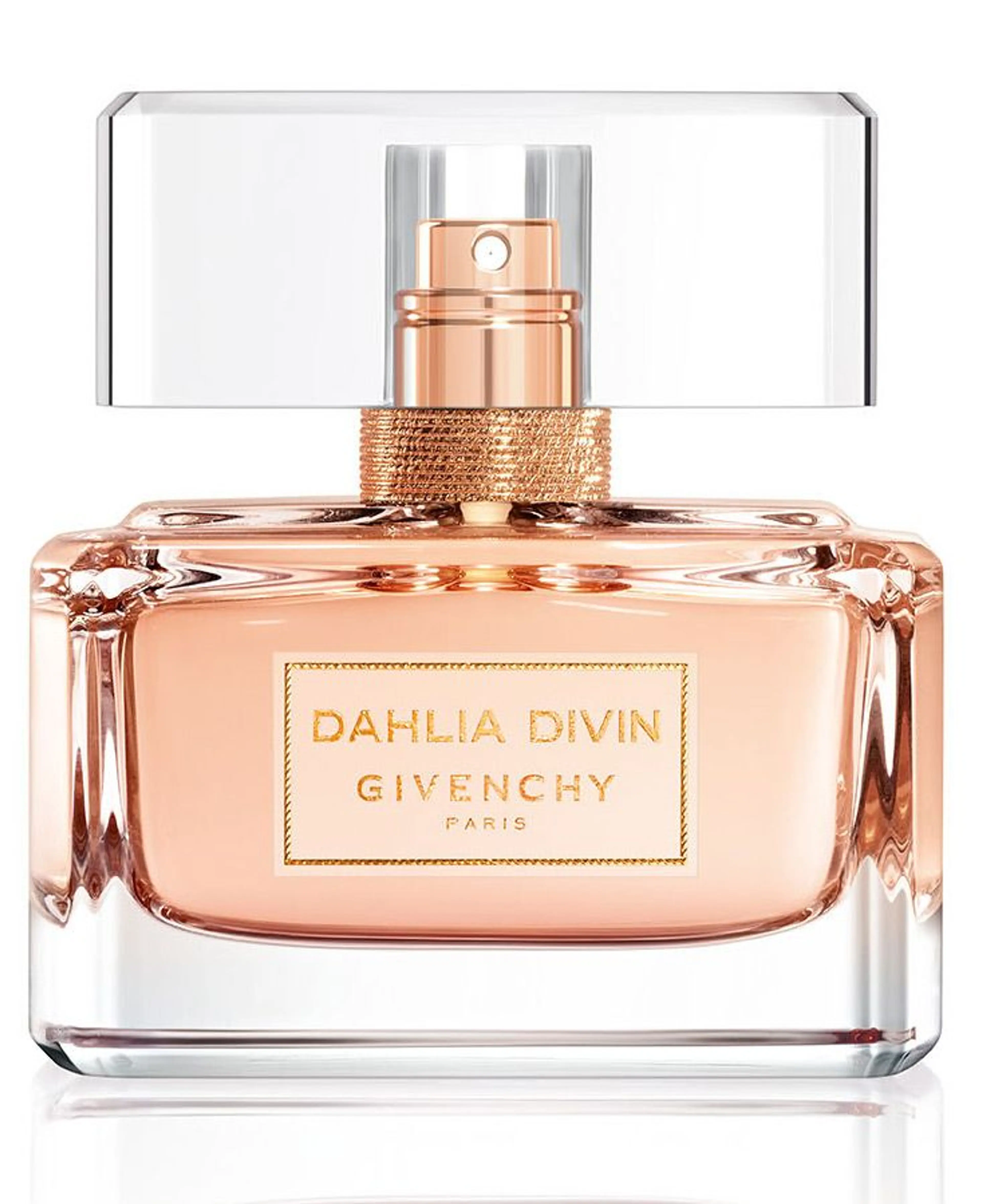 Dahlia Divin Eau de Toilette