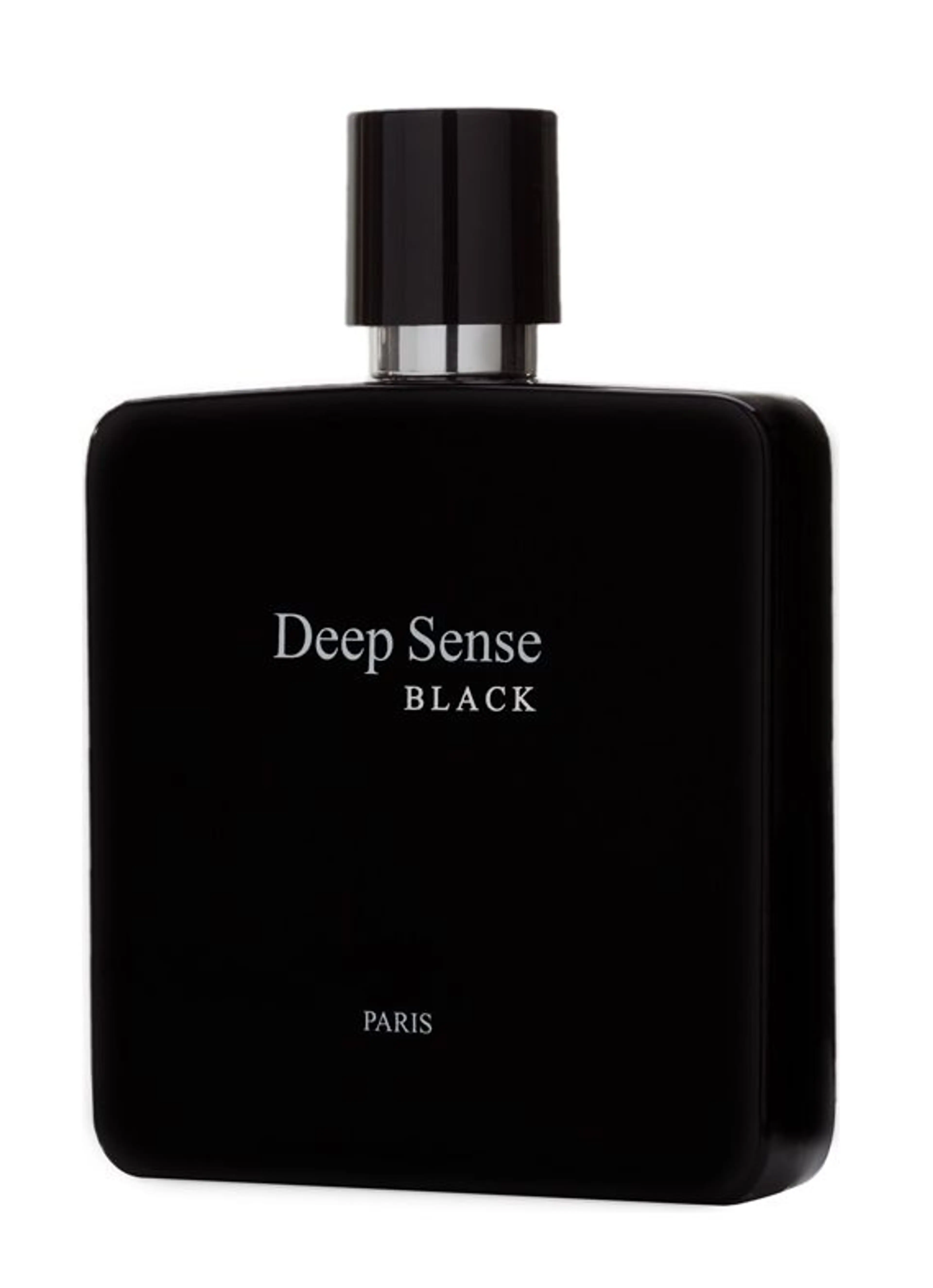 Deep Sense Black