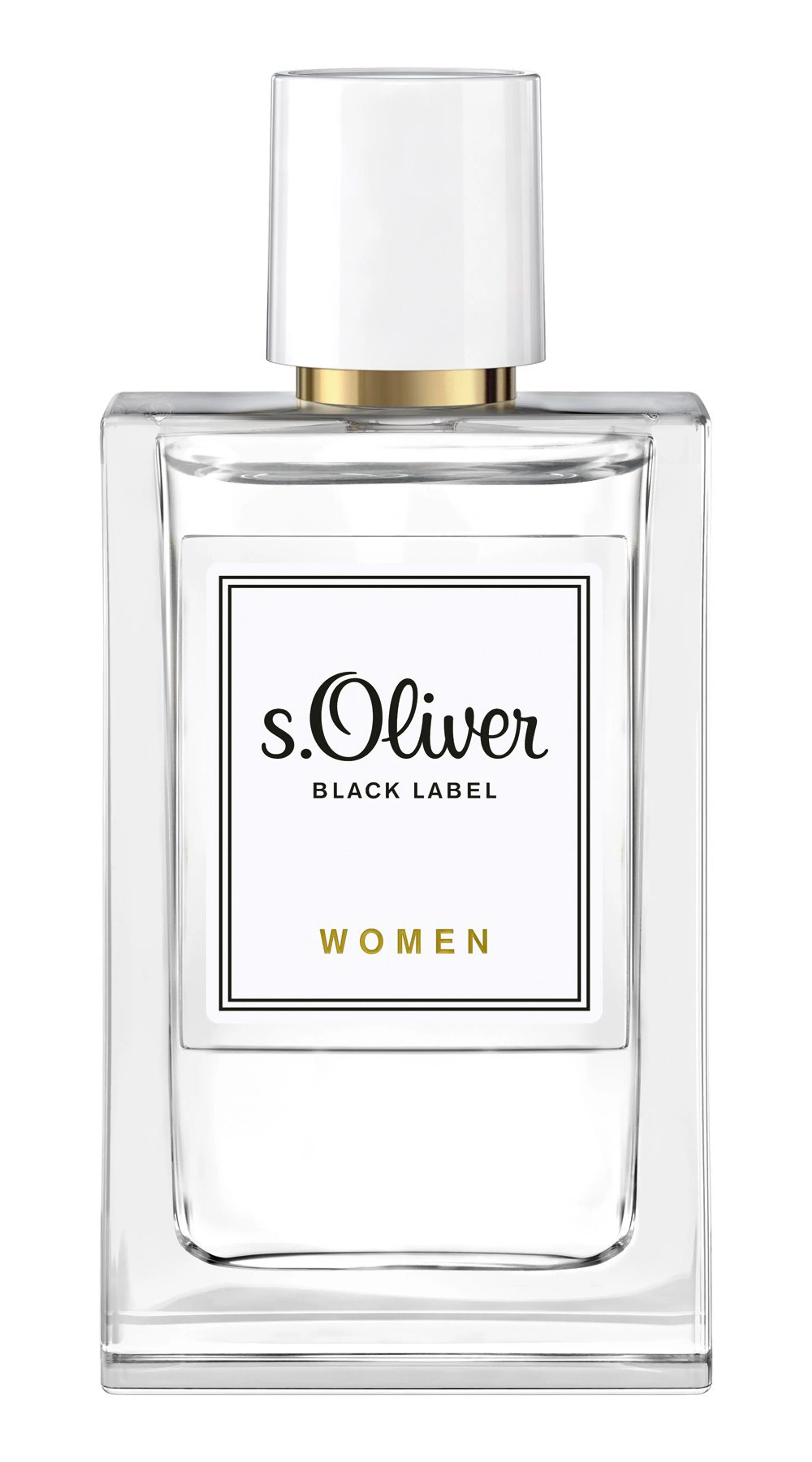 Black Label Women
