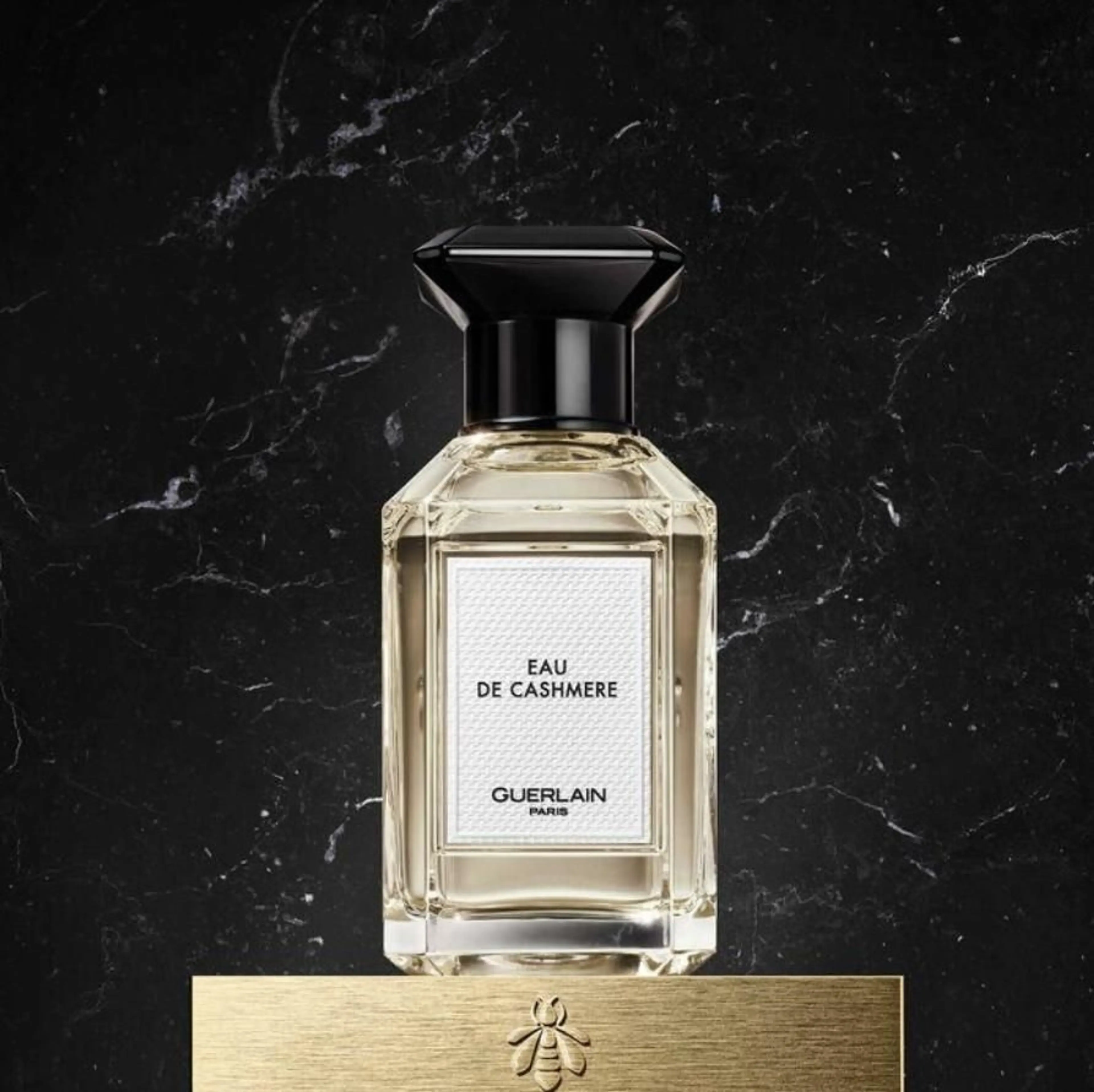 Eau de Cashmere