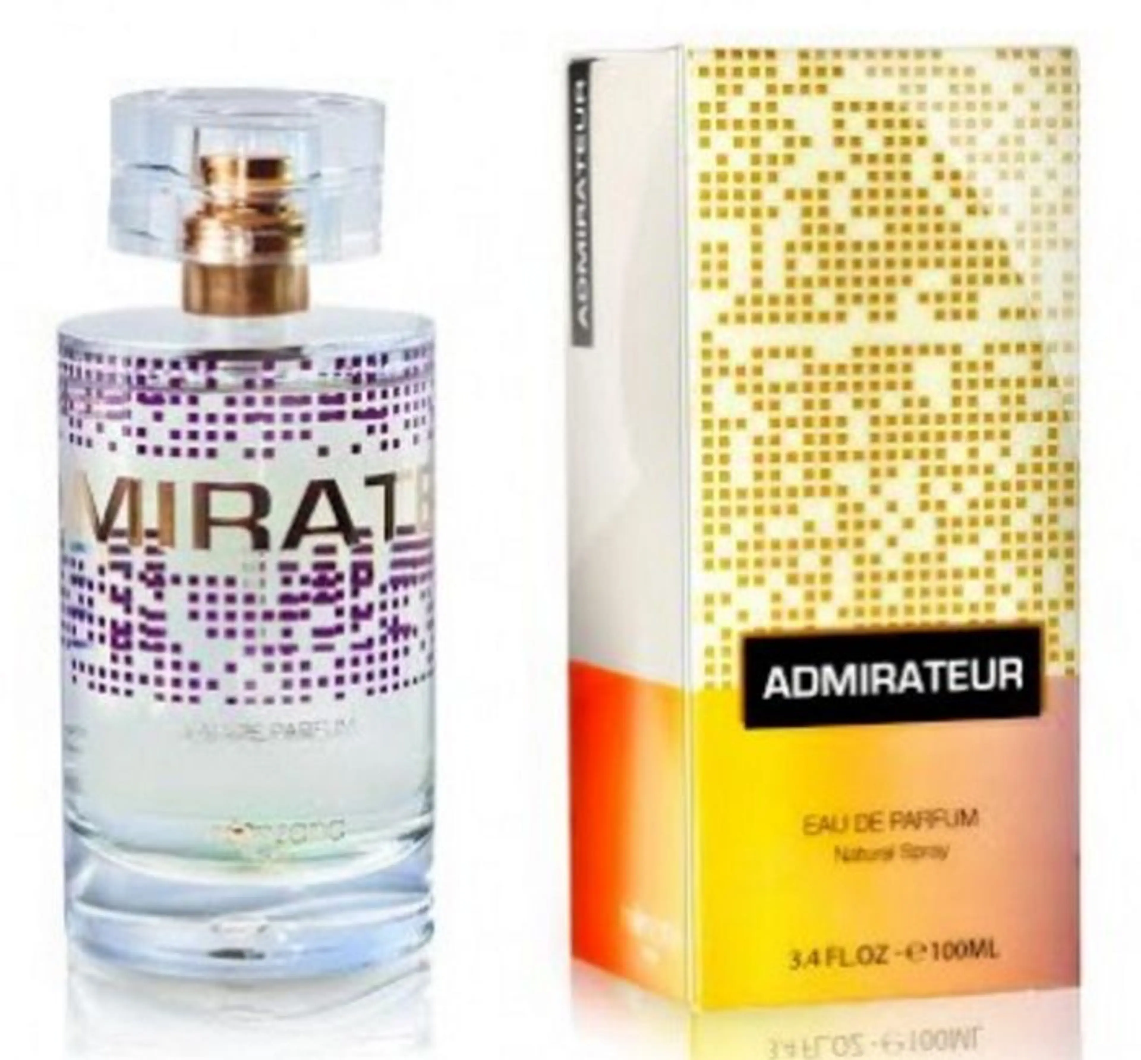 Admirateur