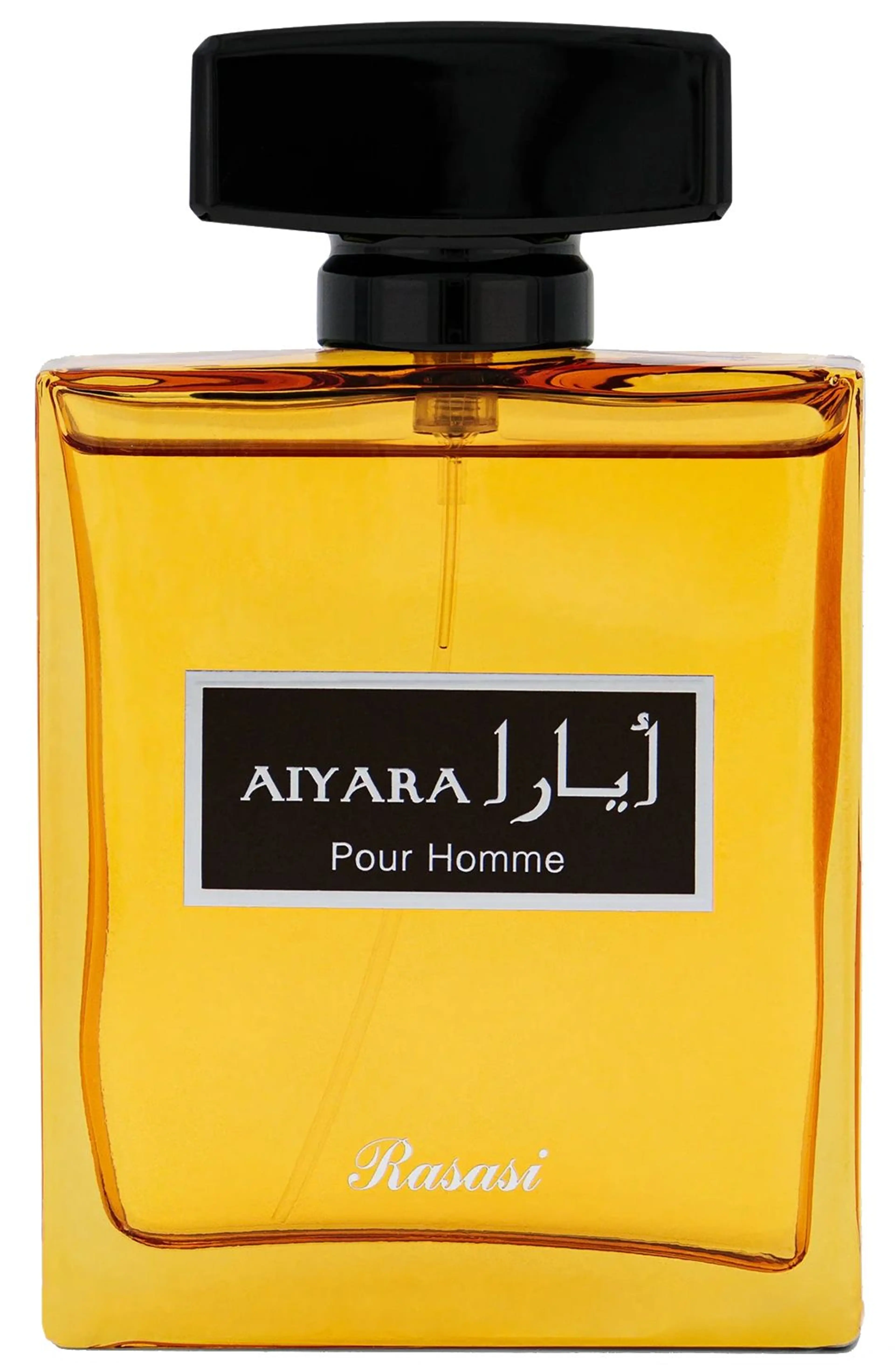 Aiyara Pour Homme