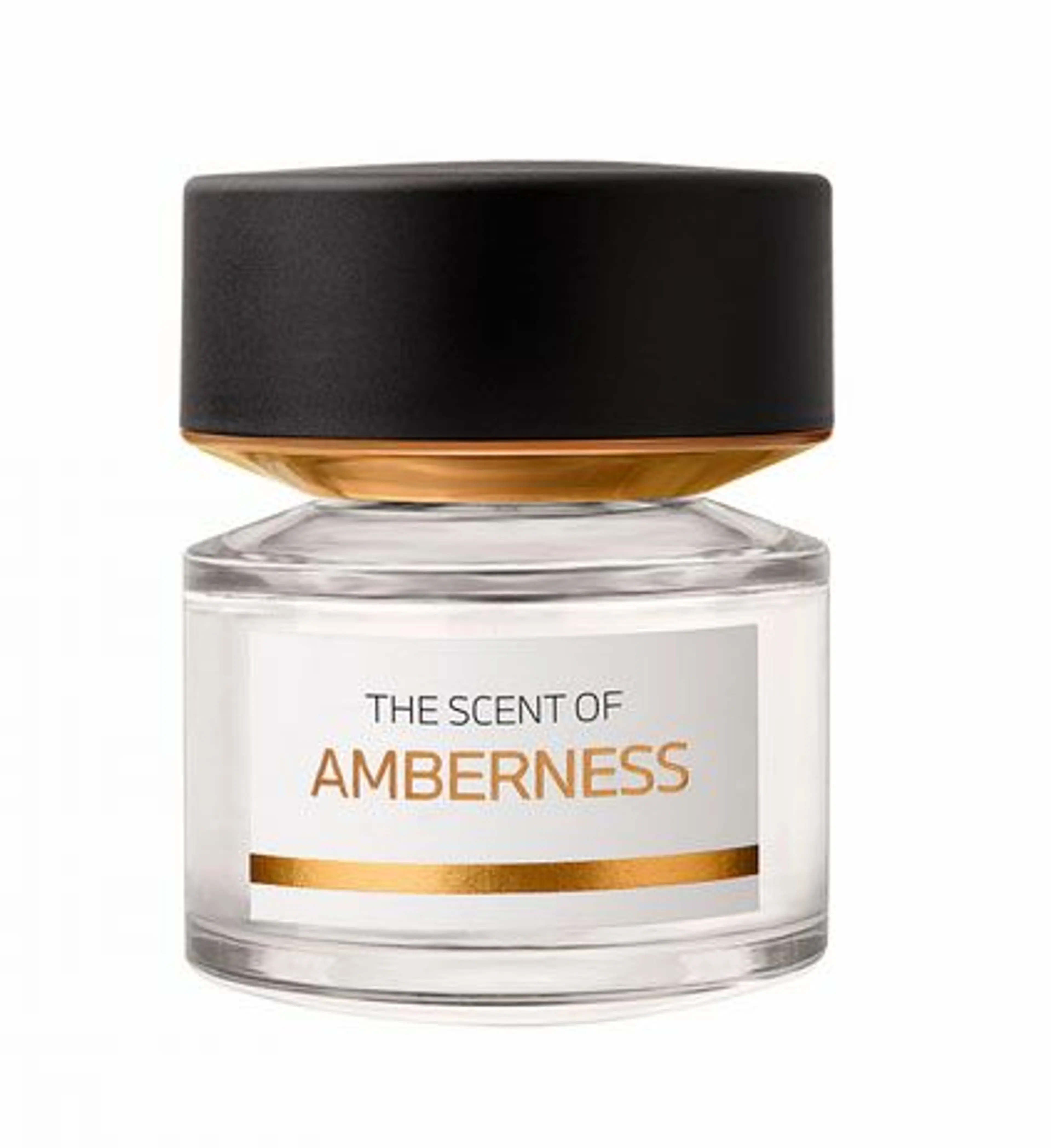 Amberness