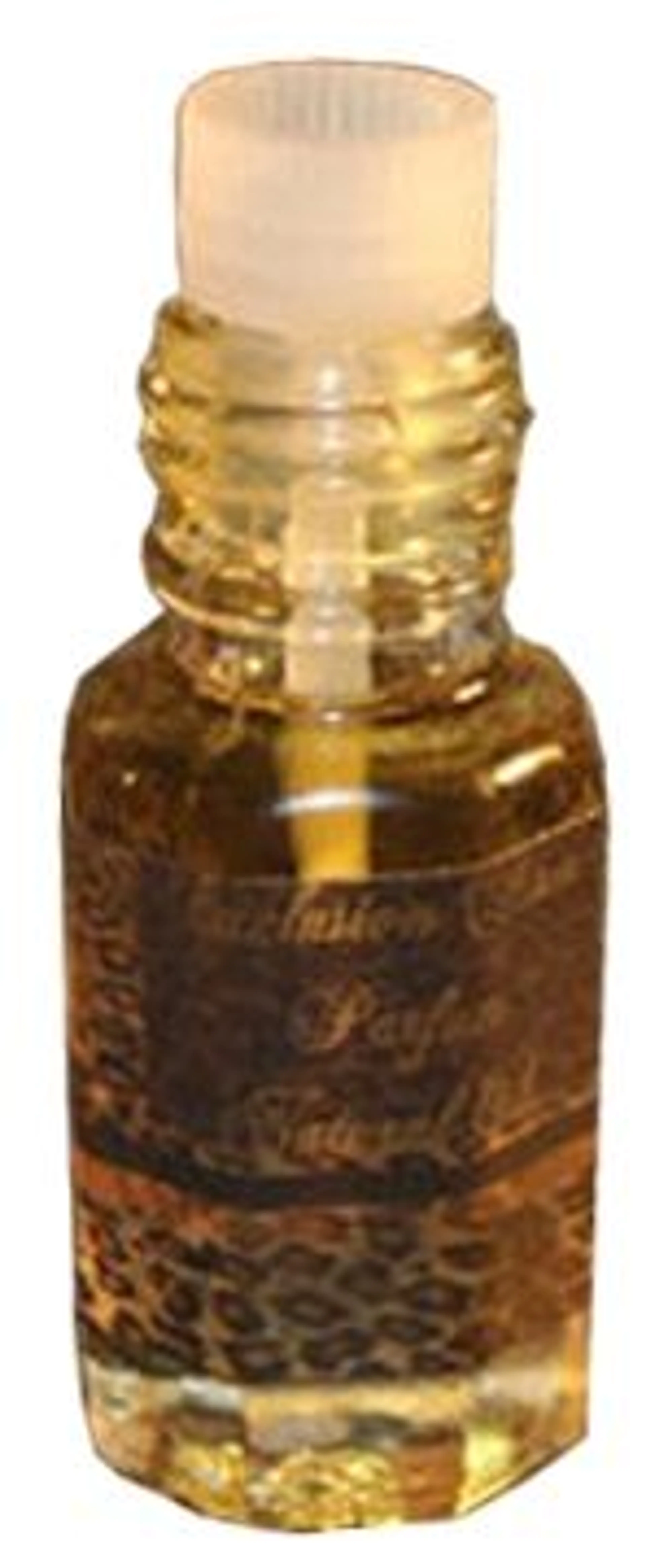 Ambergris White Blackberry