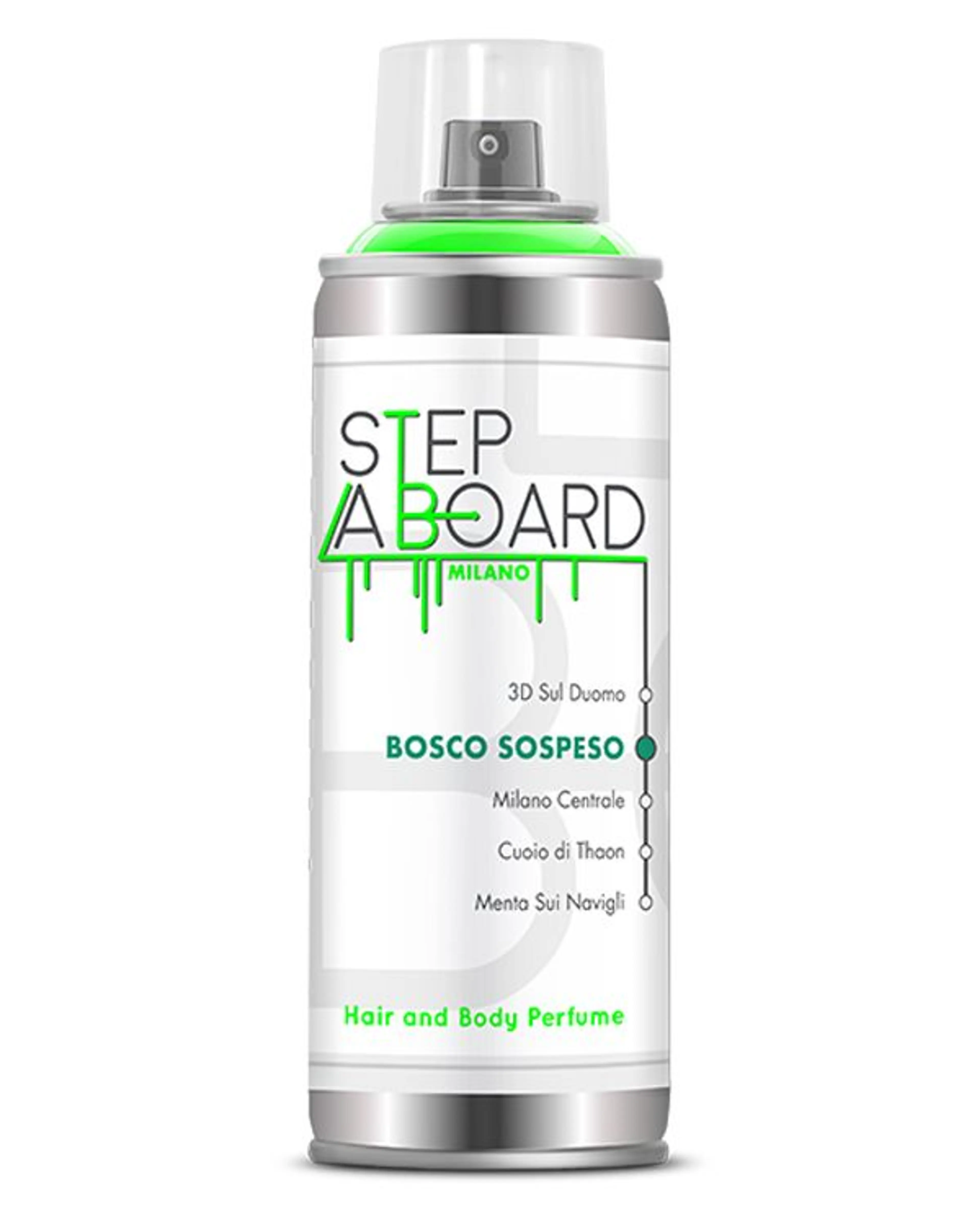 Bosco Sospeso