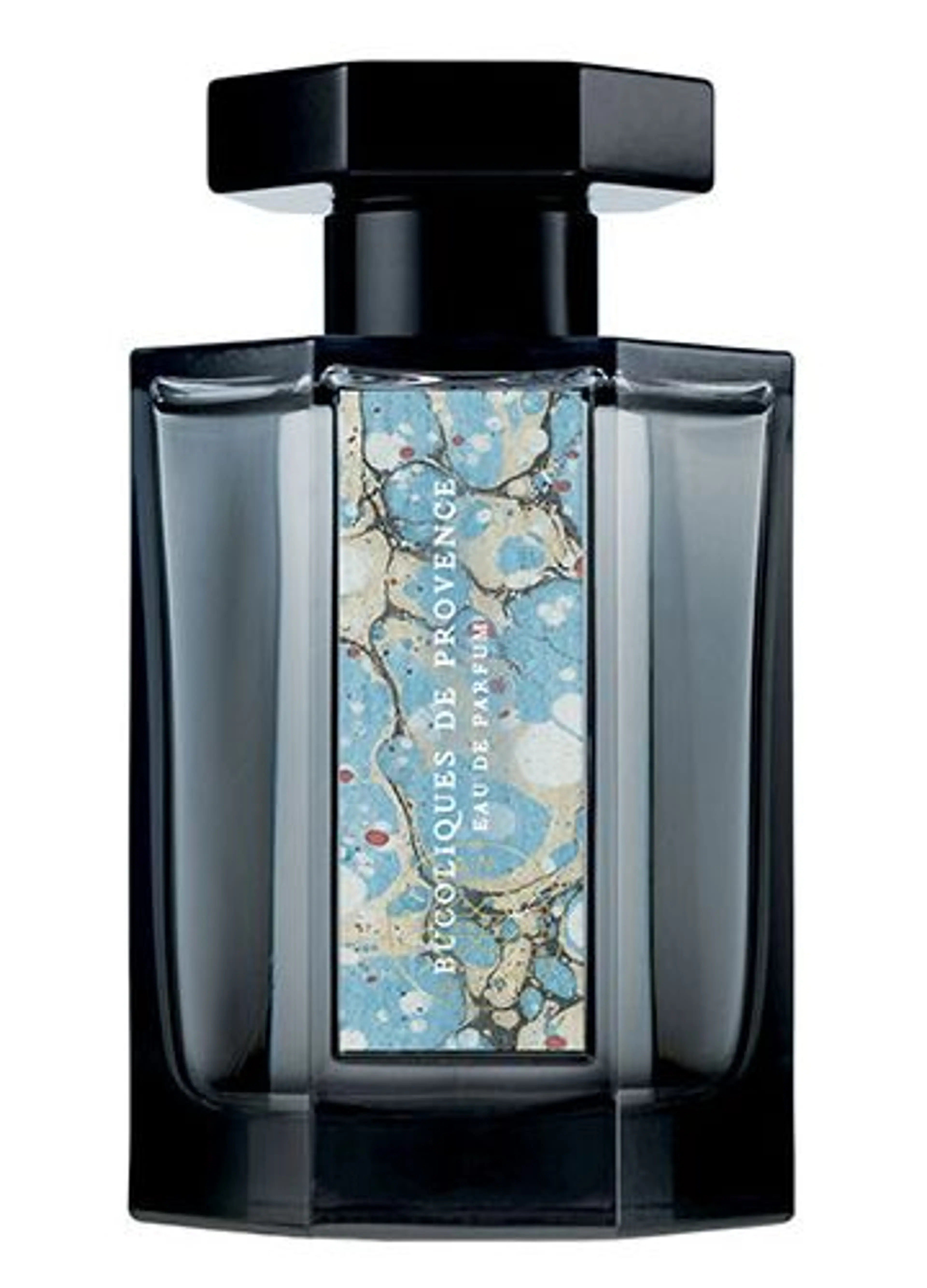 Bucoliques de Provence