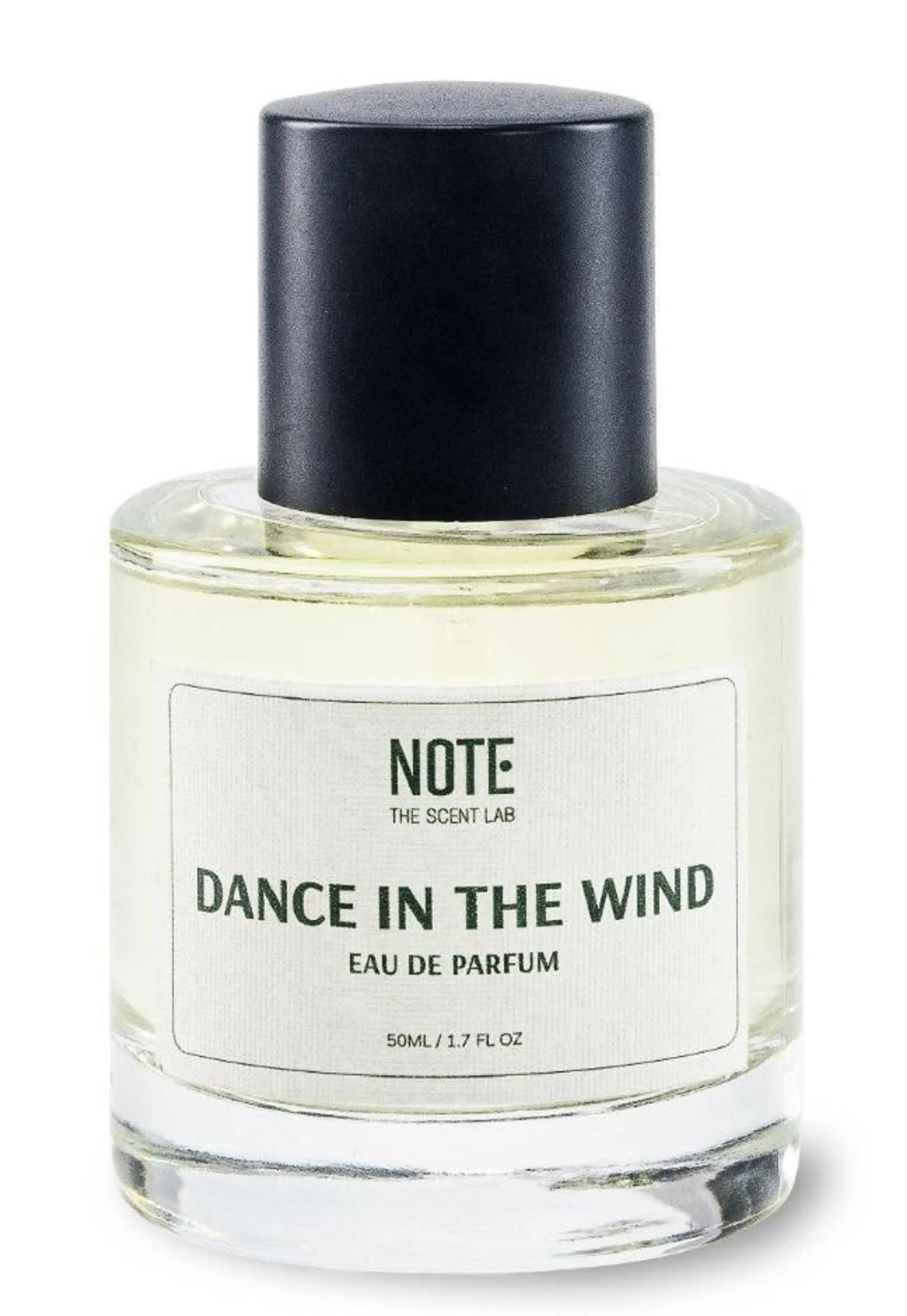 Dance In The Wind