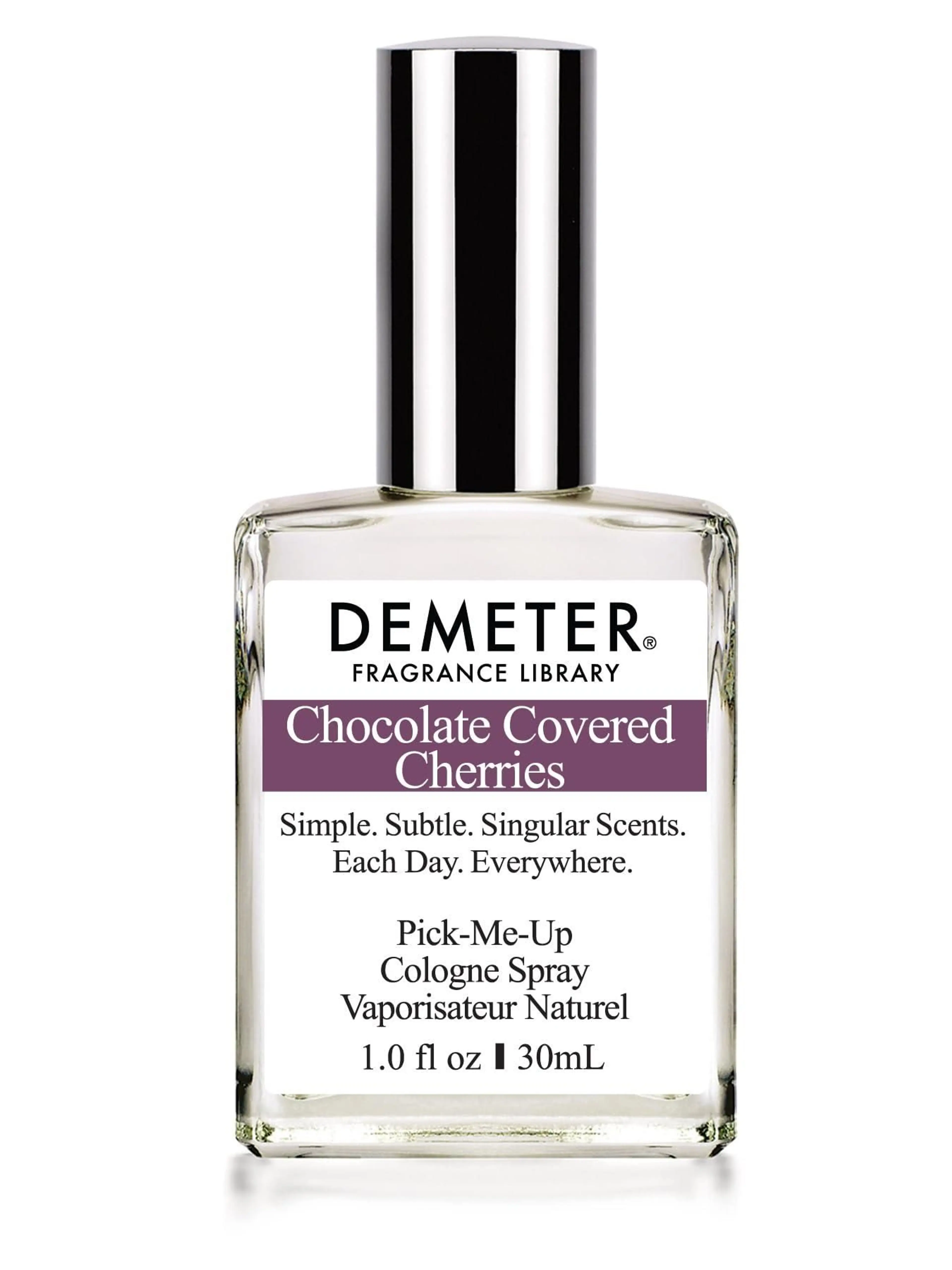 Chocolate Covered Cherries