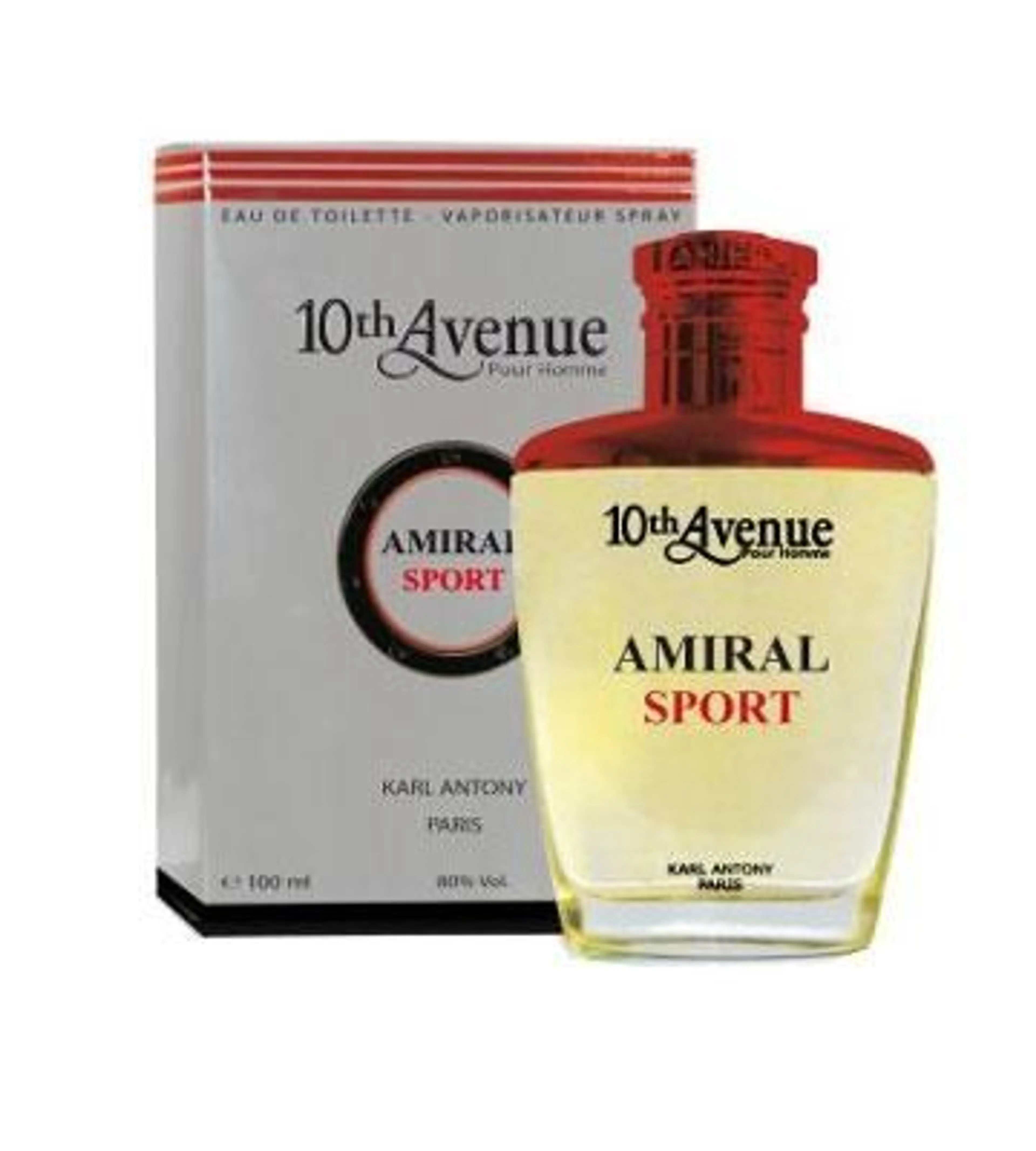 Amiral Sport