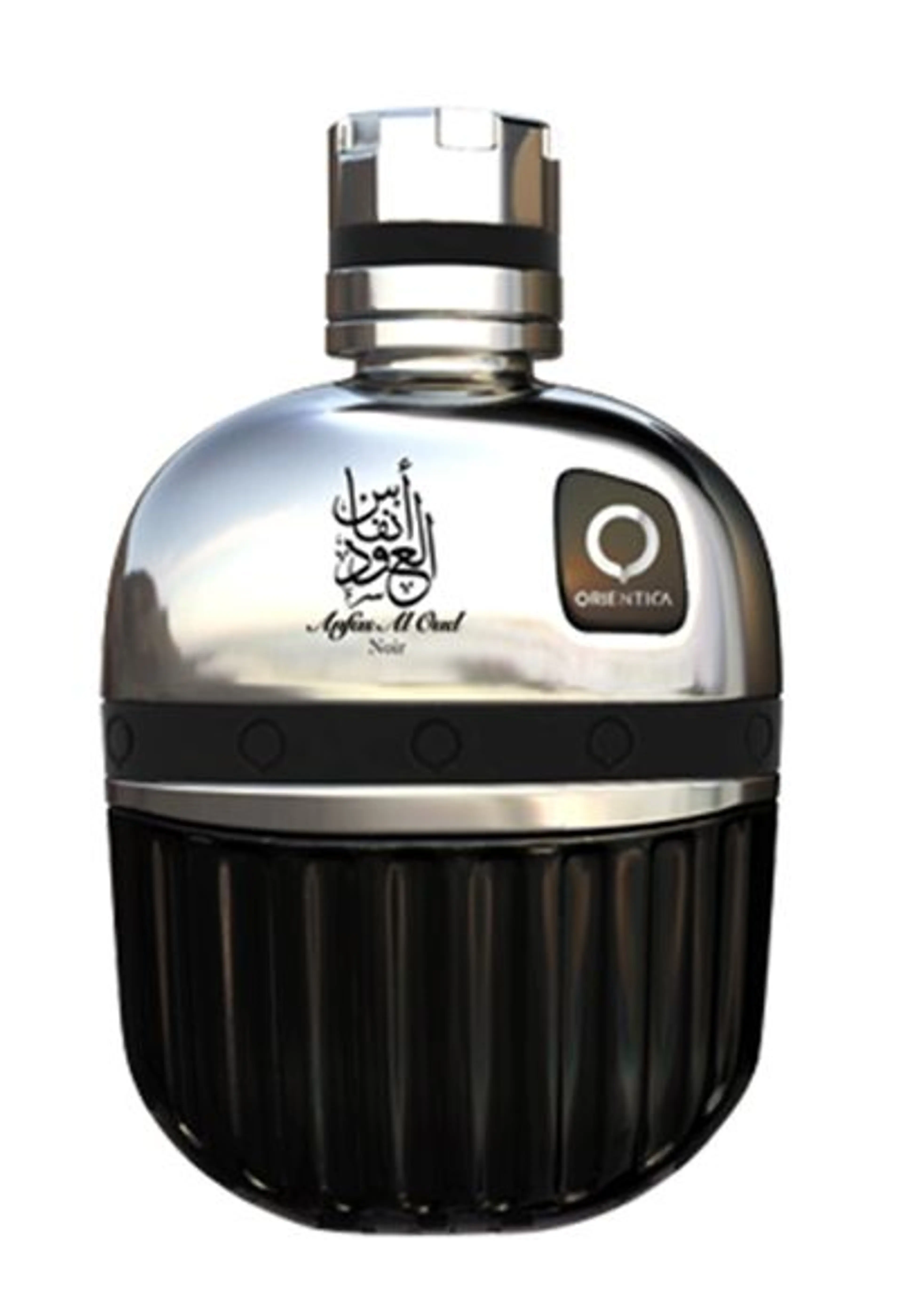 Anfas Al Oud Noir