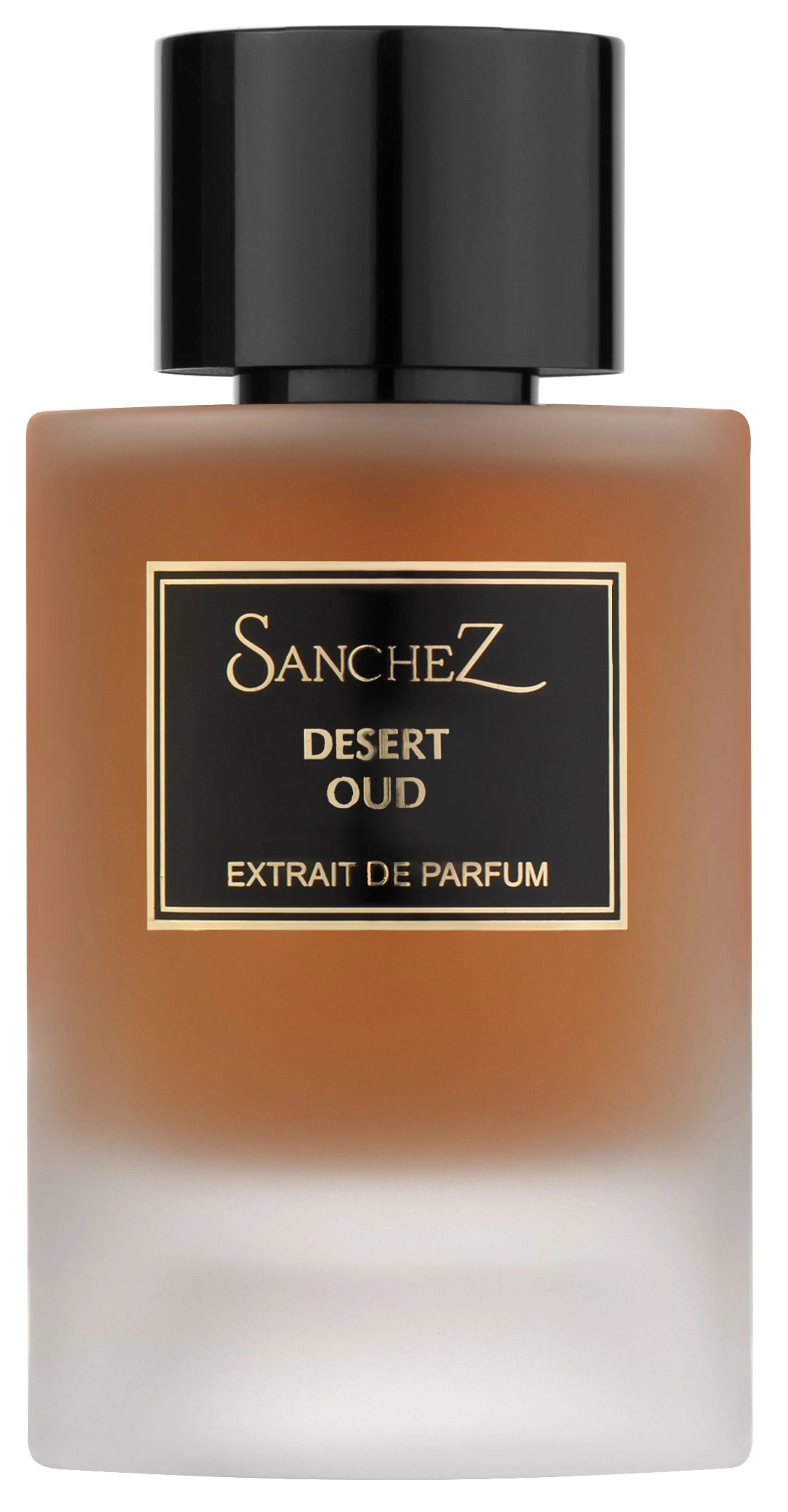 Desert Oud