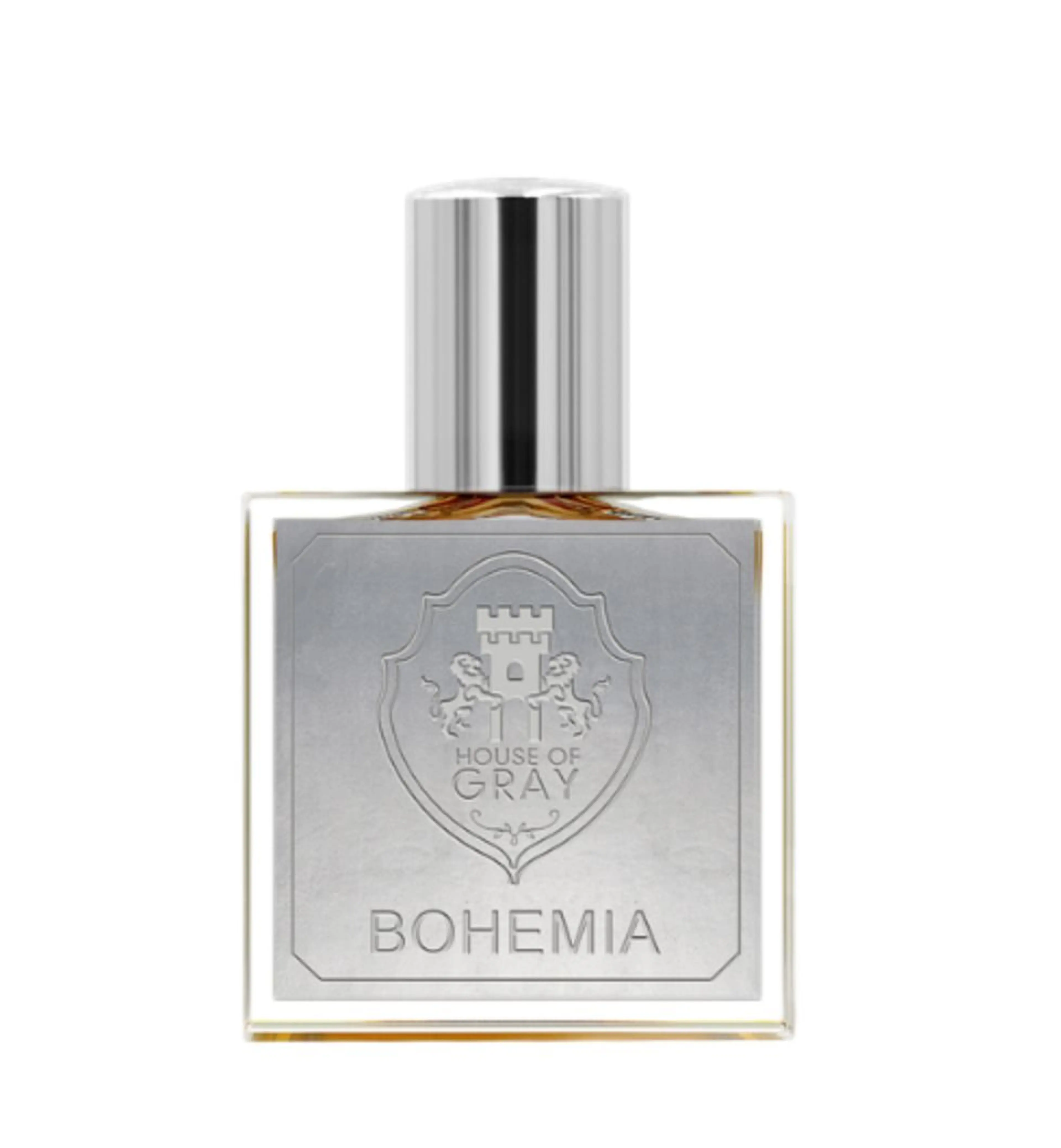 Bohemia