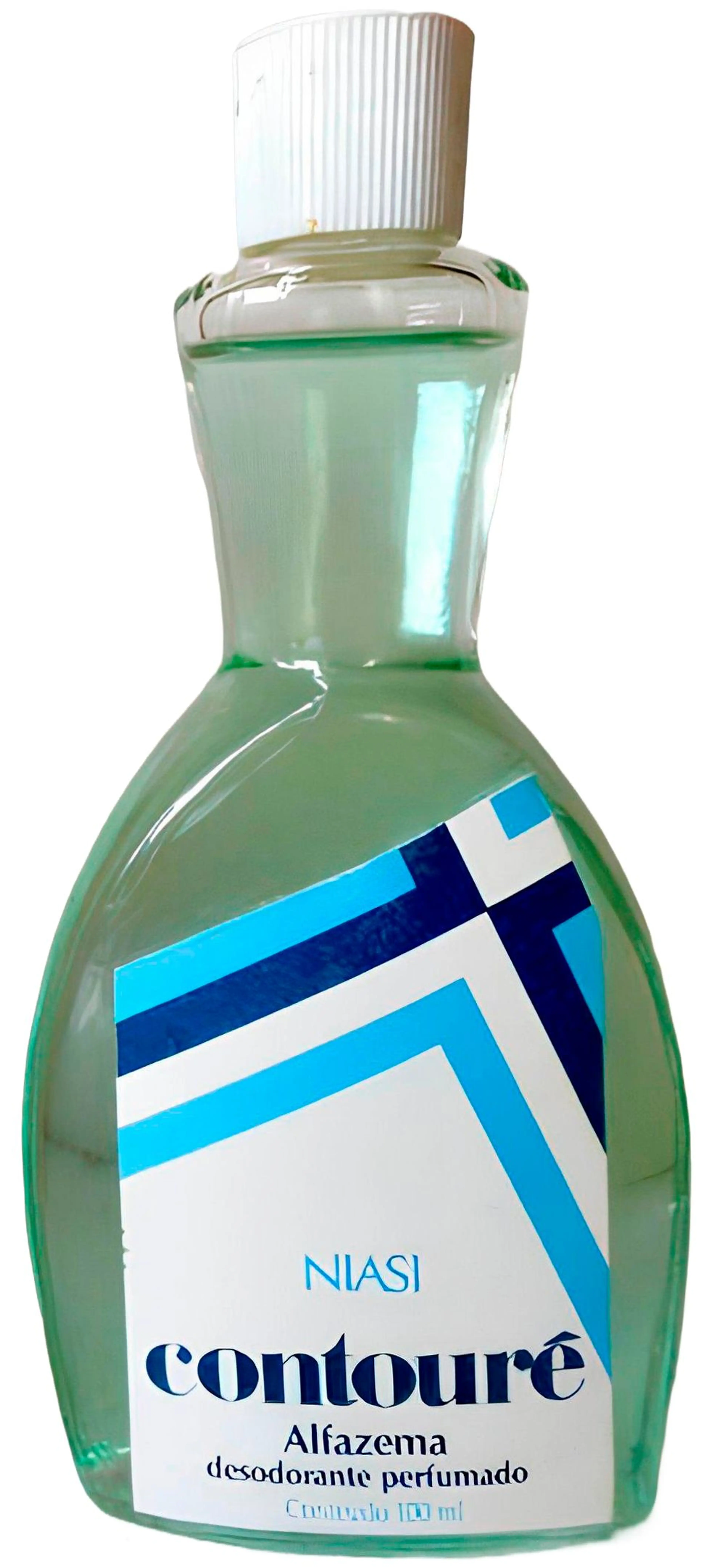 Contouré Alfazema