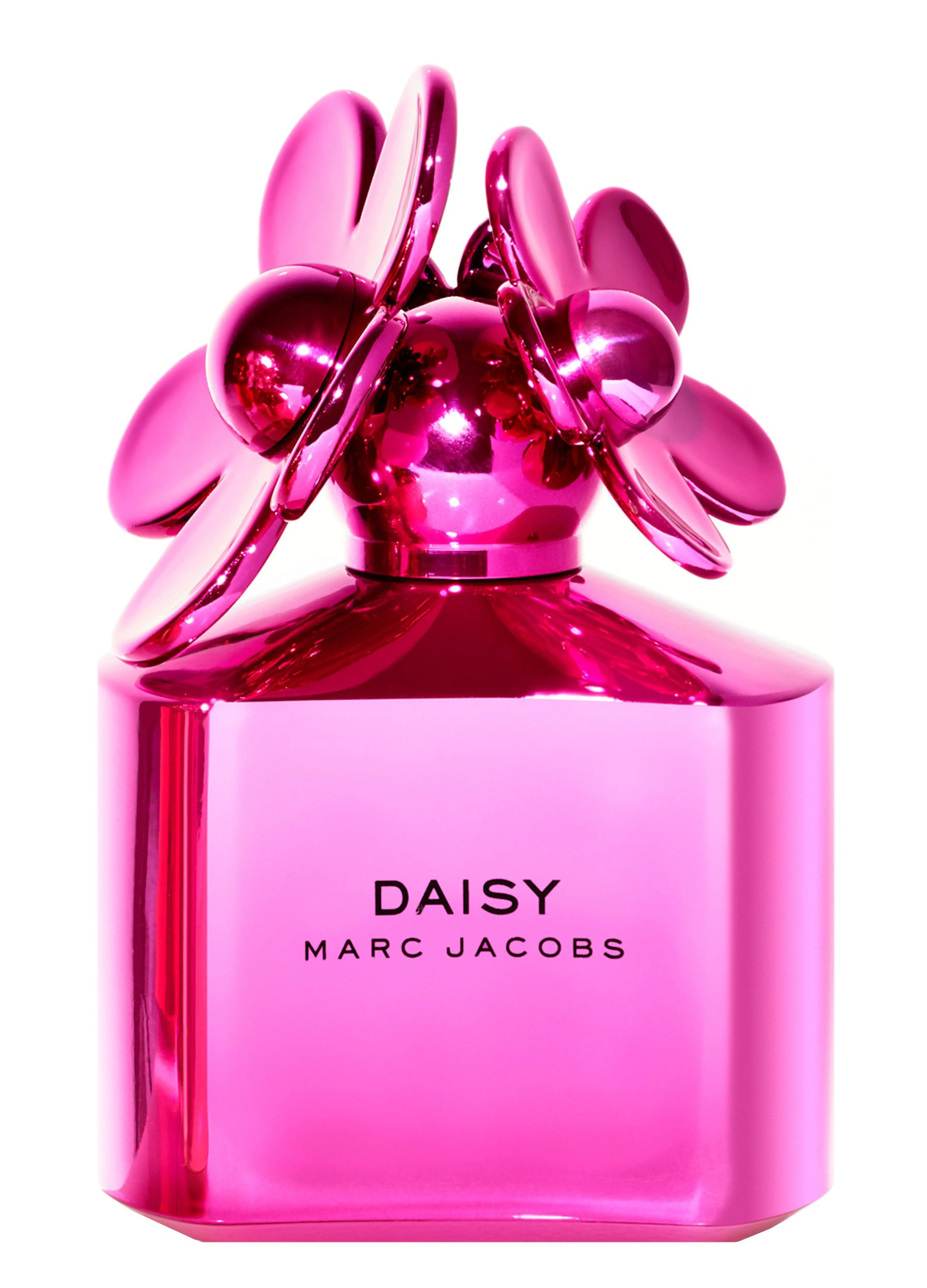 Daisy Shine Pink Edition