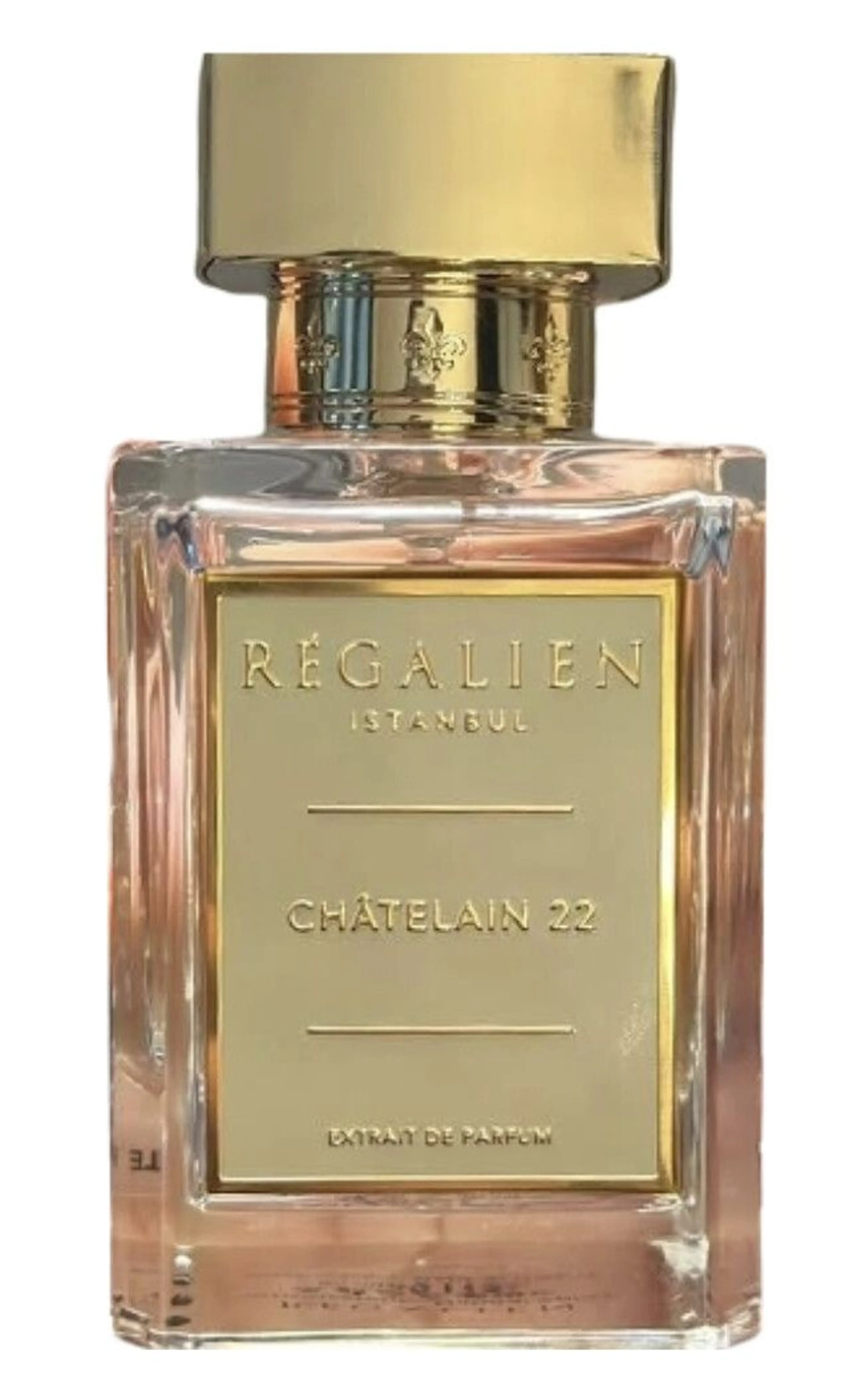 Châtelain 22