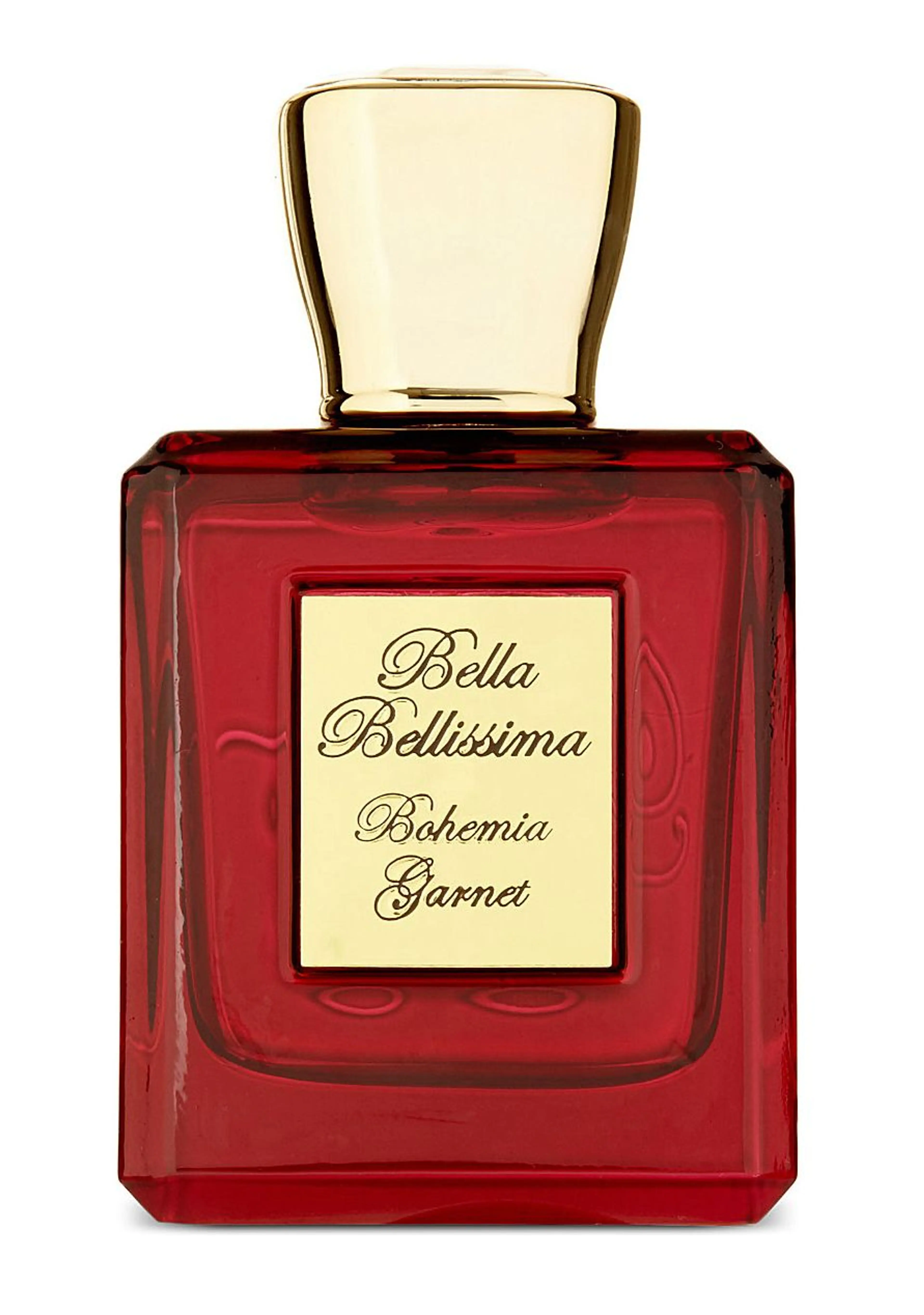 Bohemia Garnet