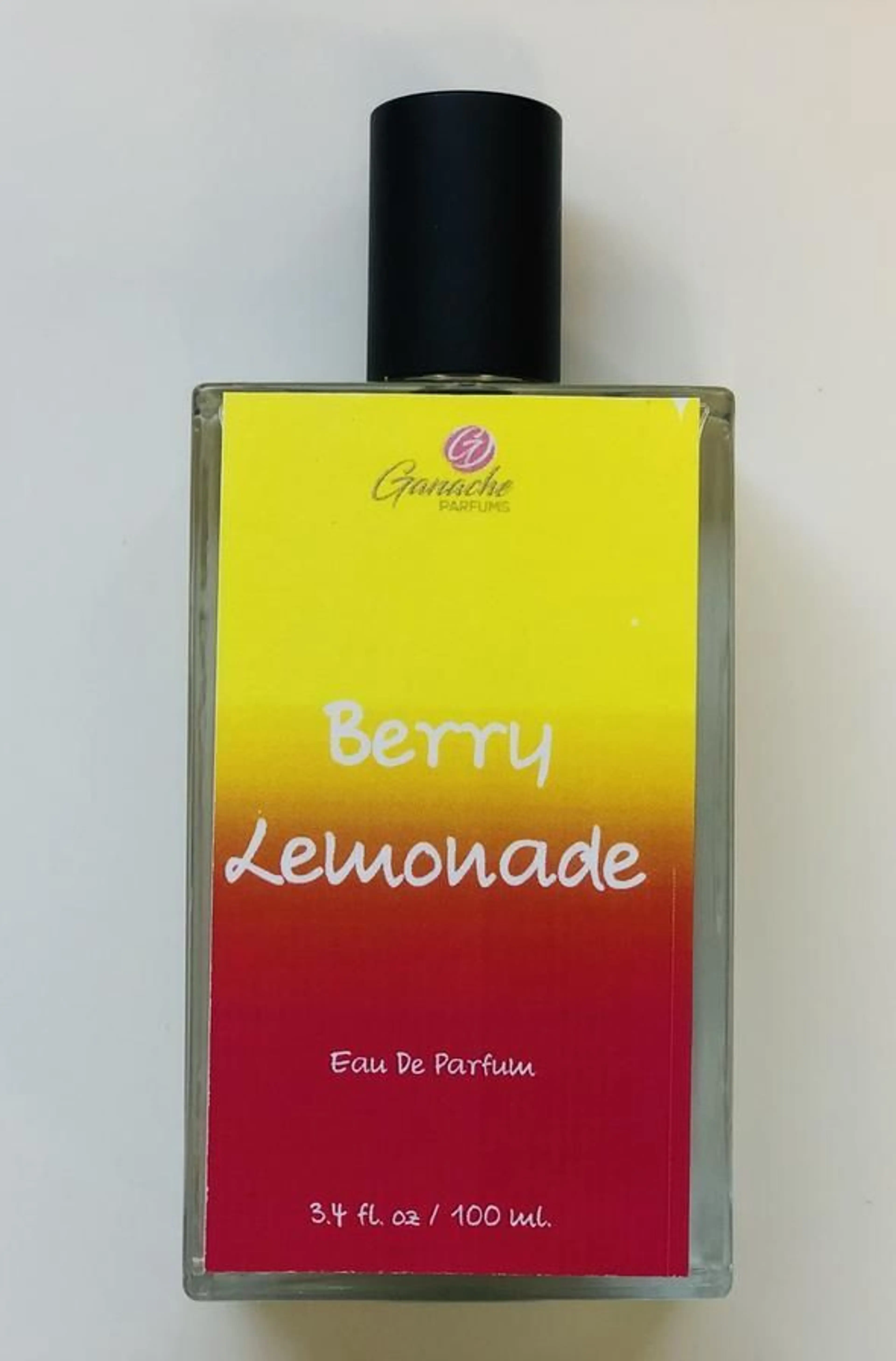 Berry Lemonade