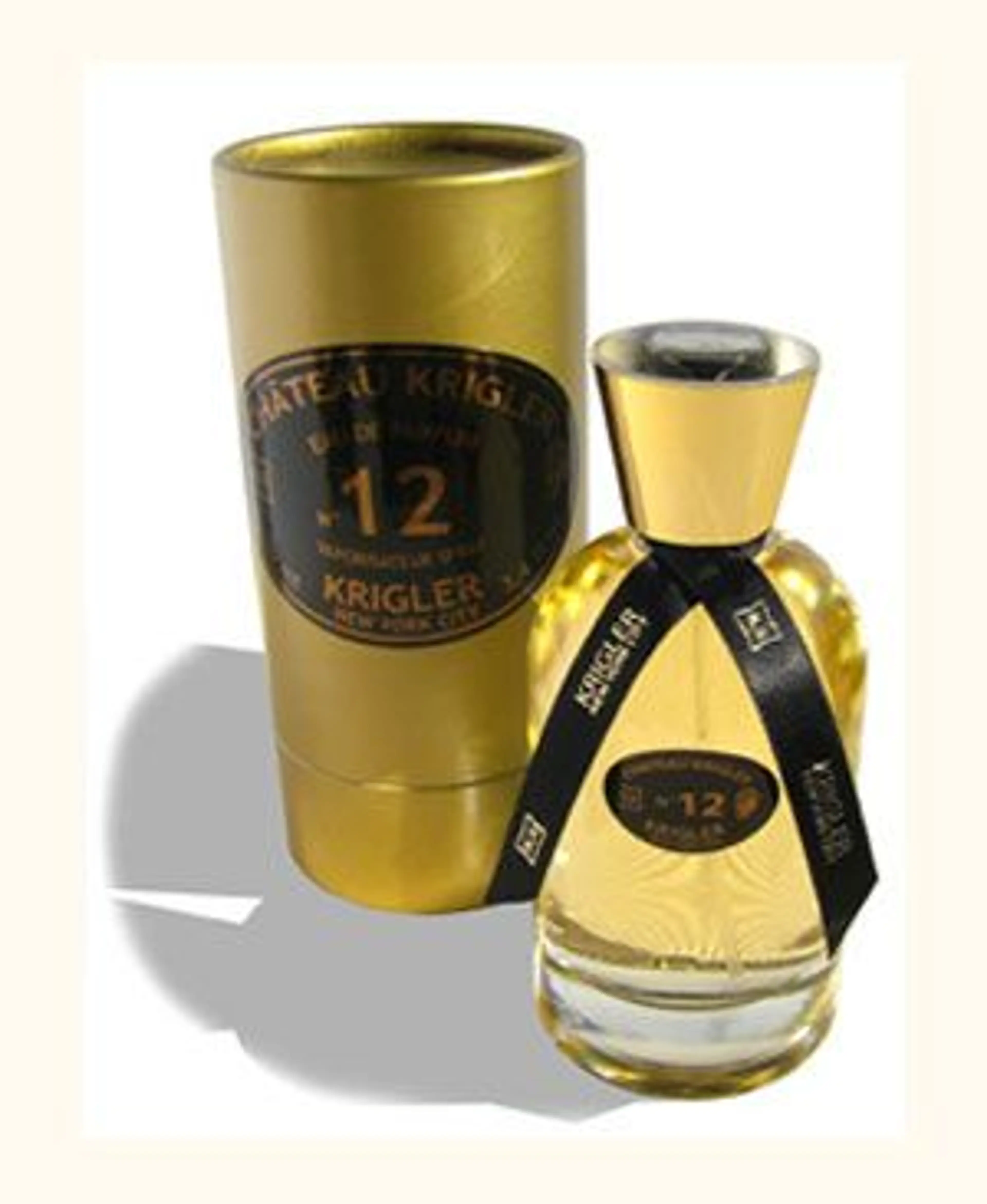 Chateau Krigler 12