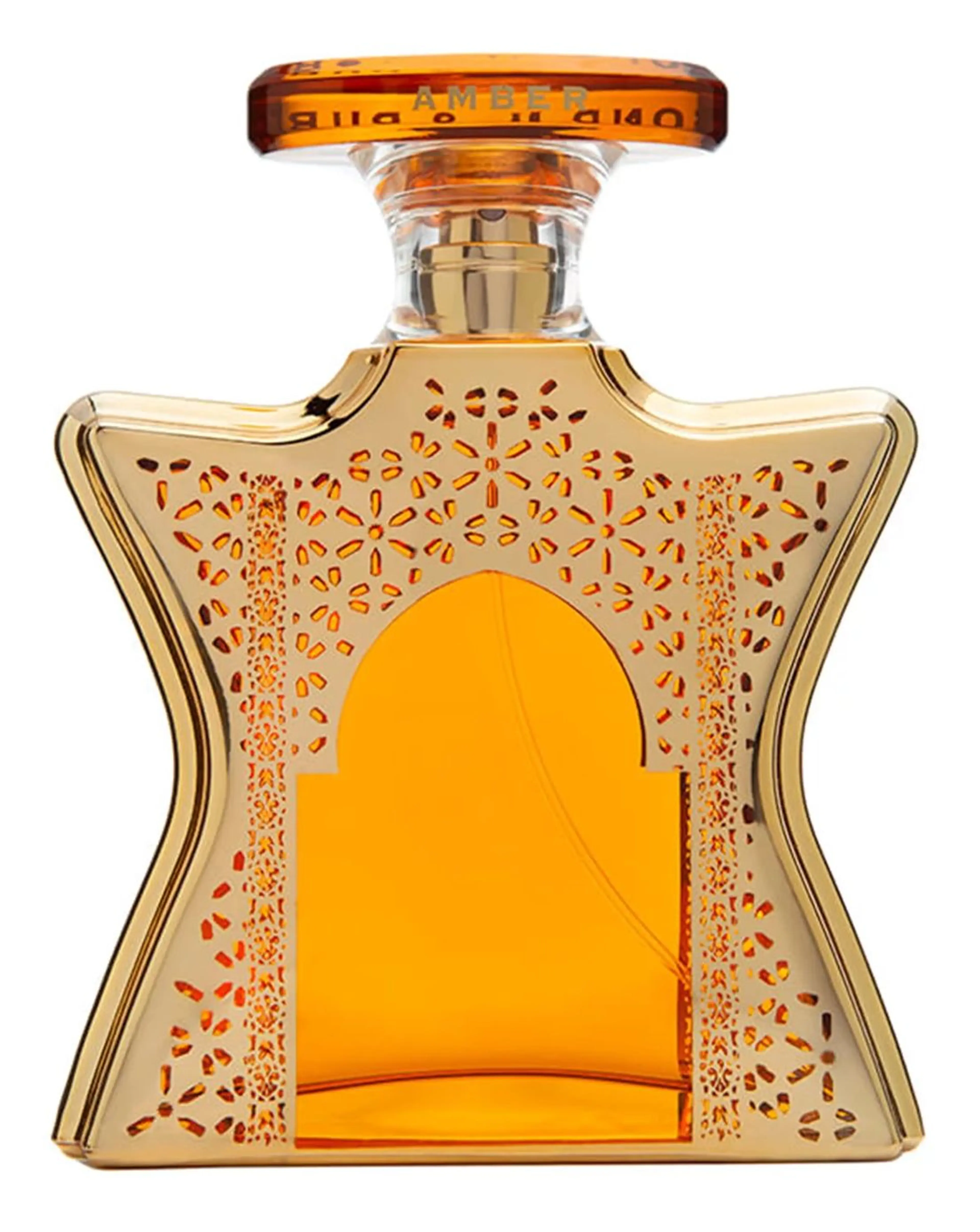 Dubai Amber