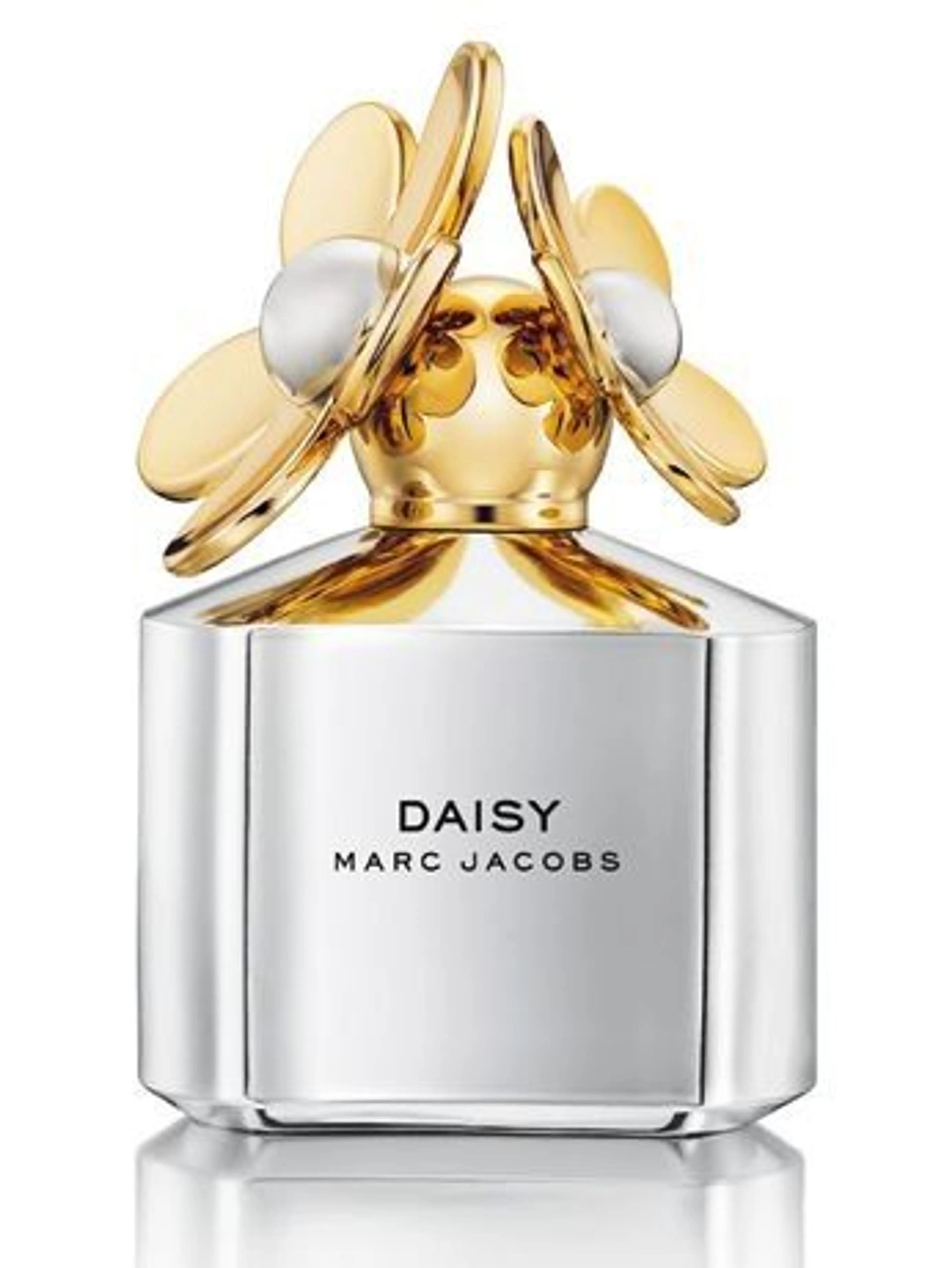 Daisy Silver Edition