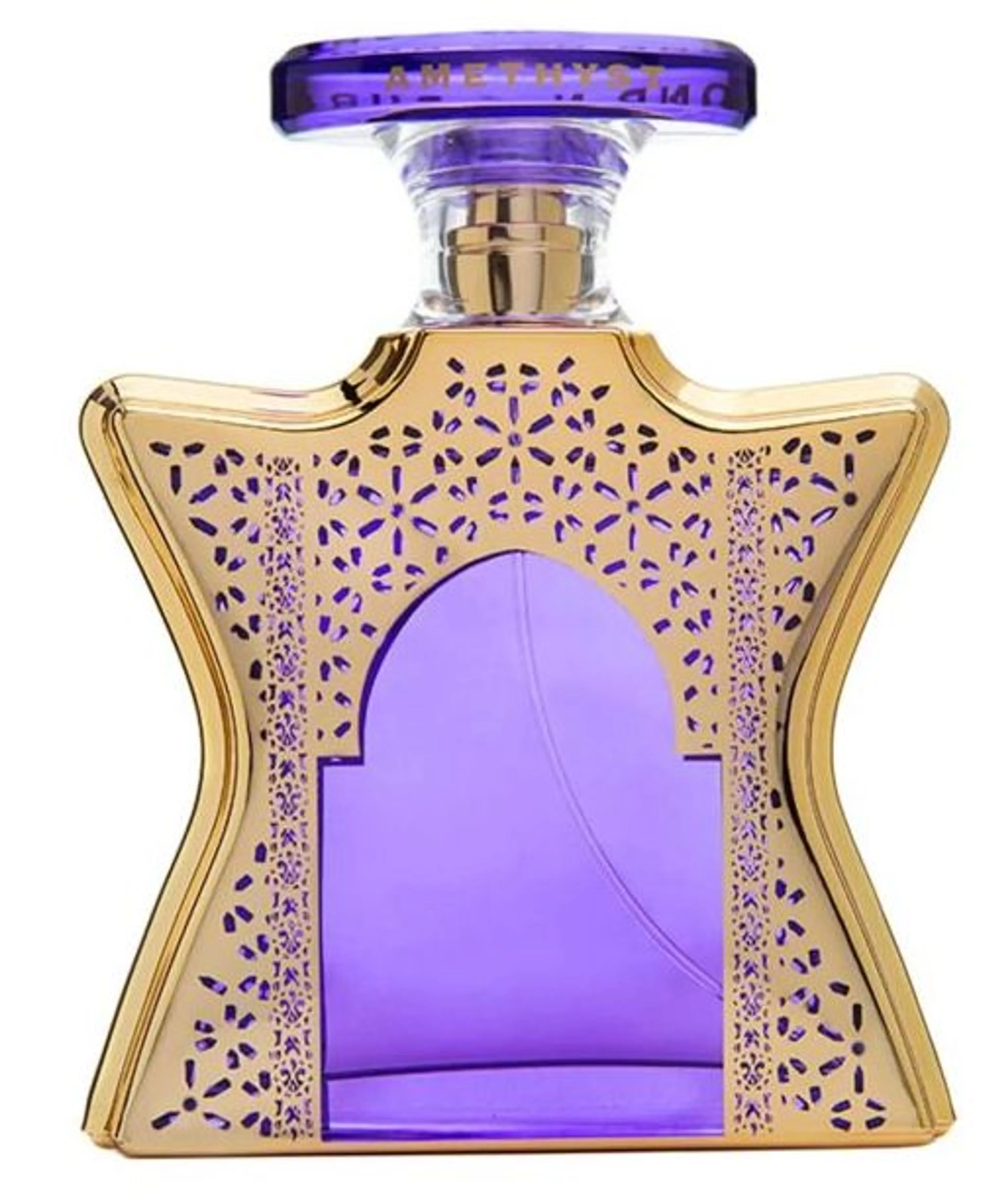 Dubai Amethyst