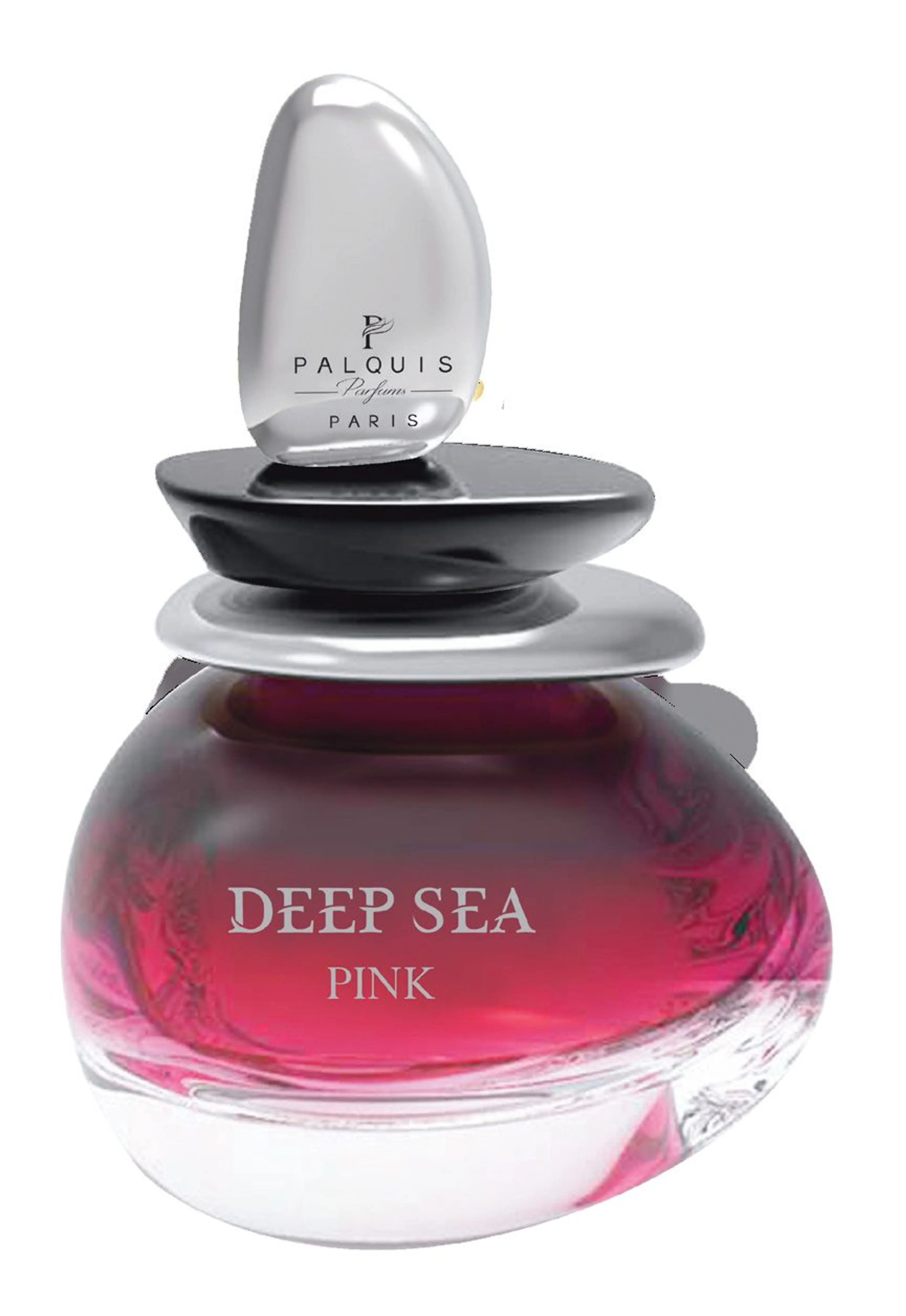 Deep Sea Pink