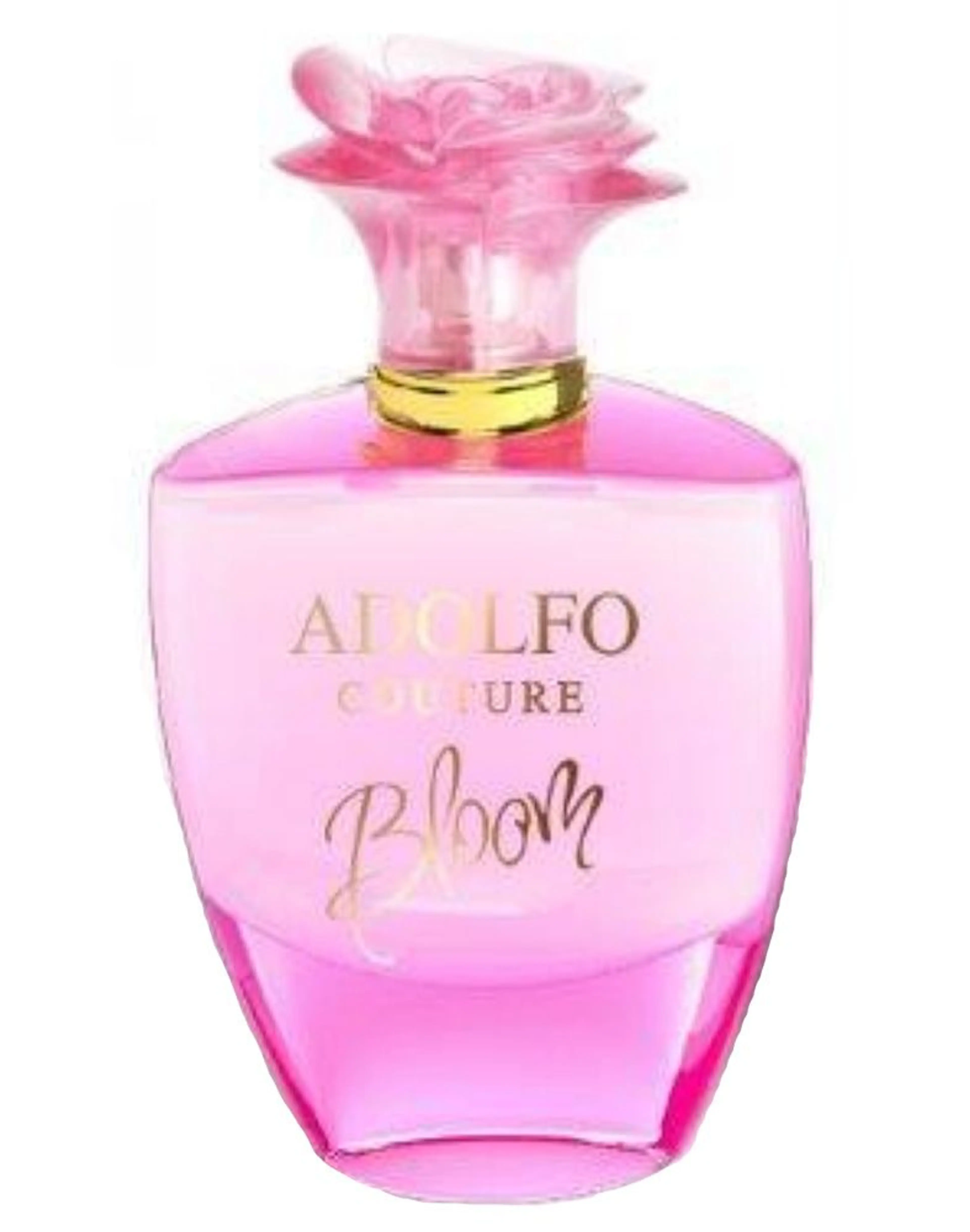 Adolfo Couture Bloom