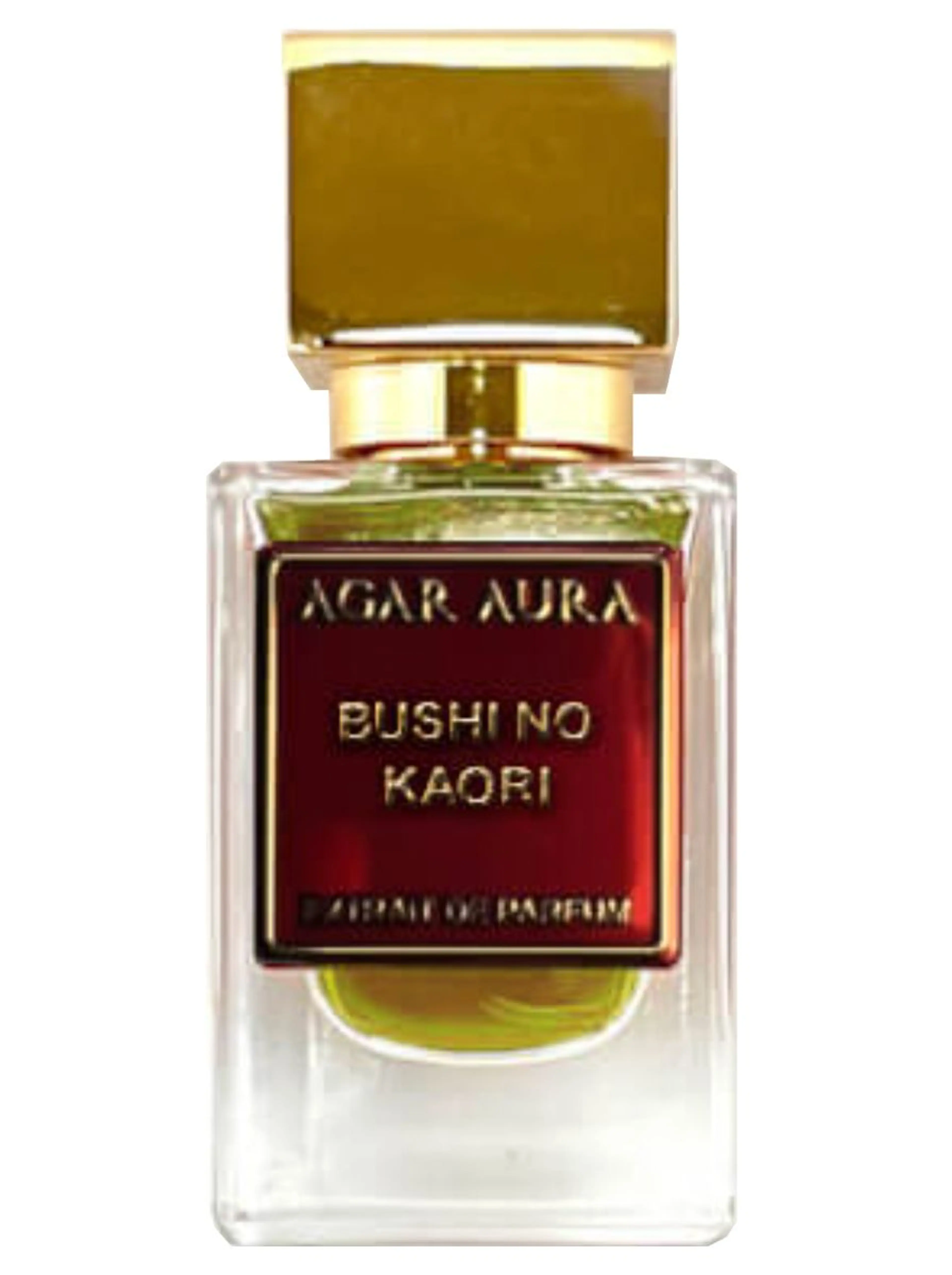 Bushi No Kaori