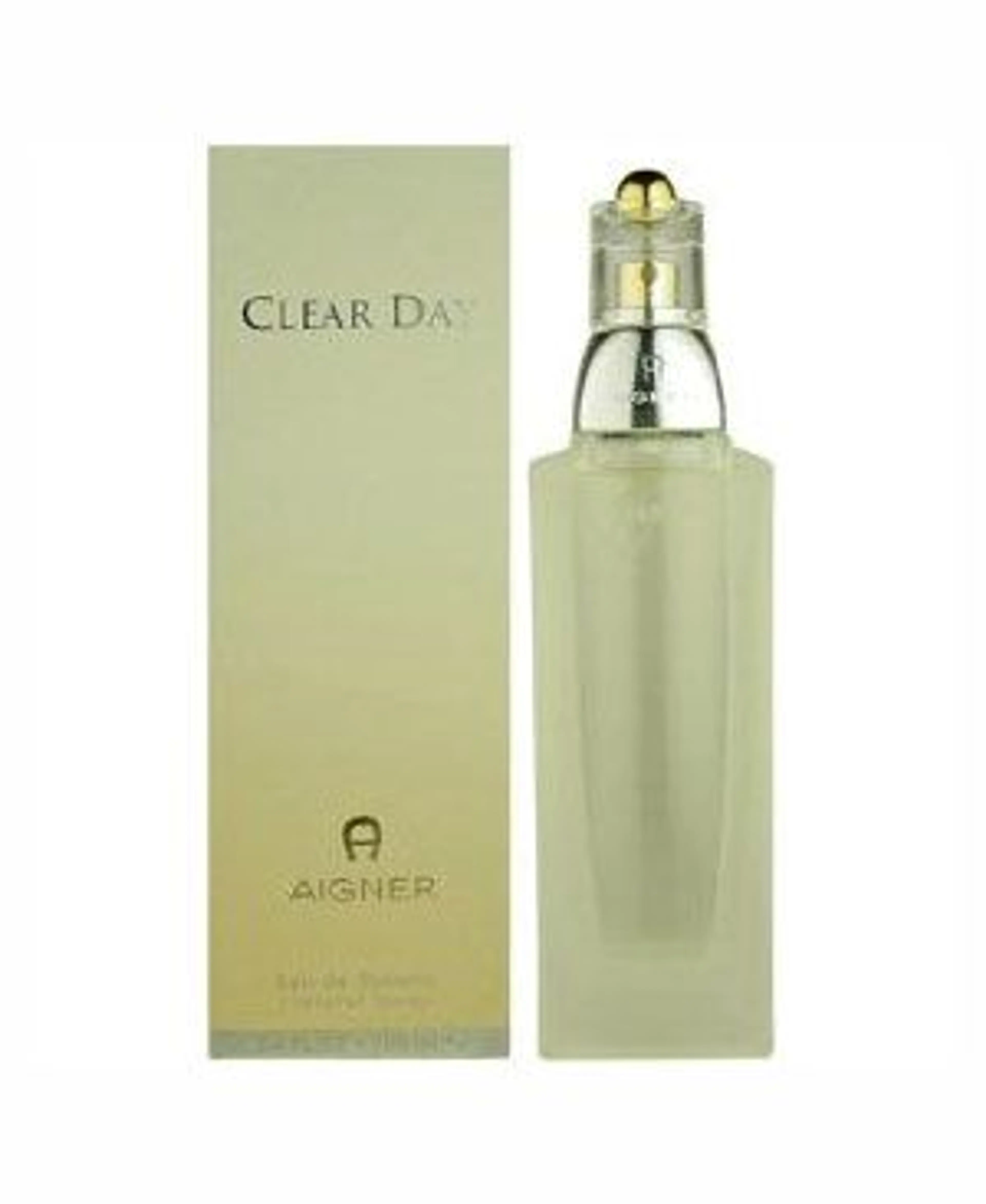 Clear Day