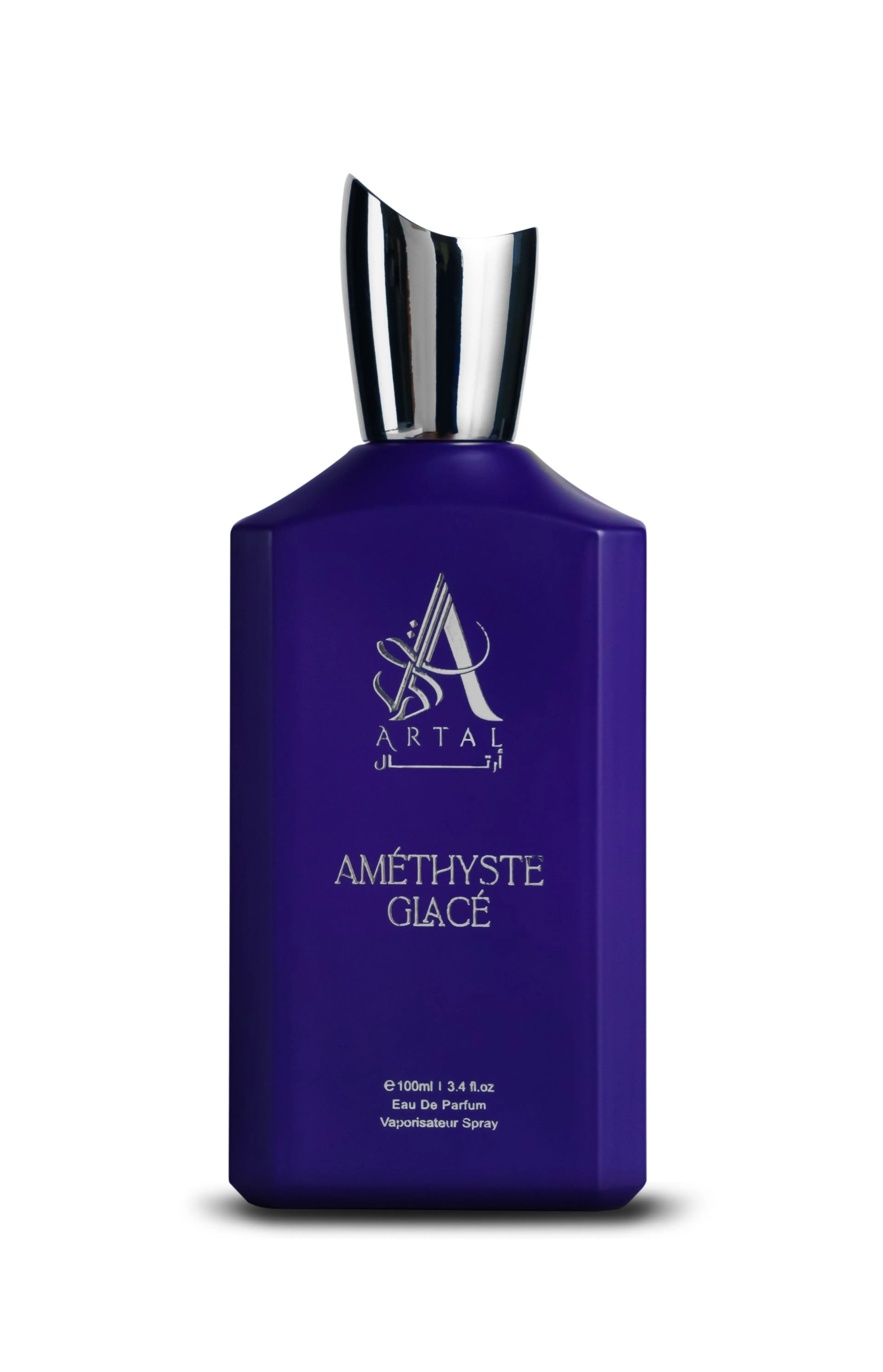 Amethyste Glace